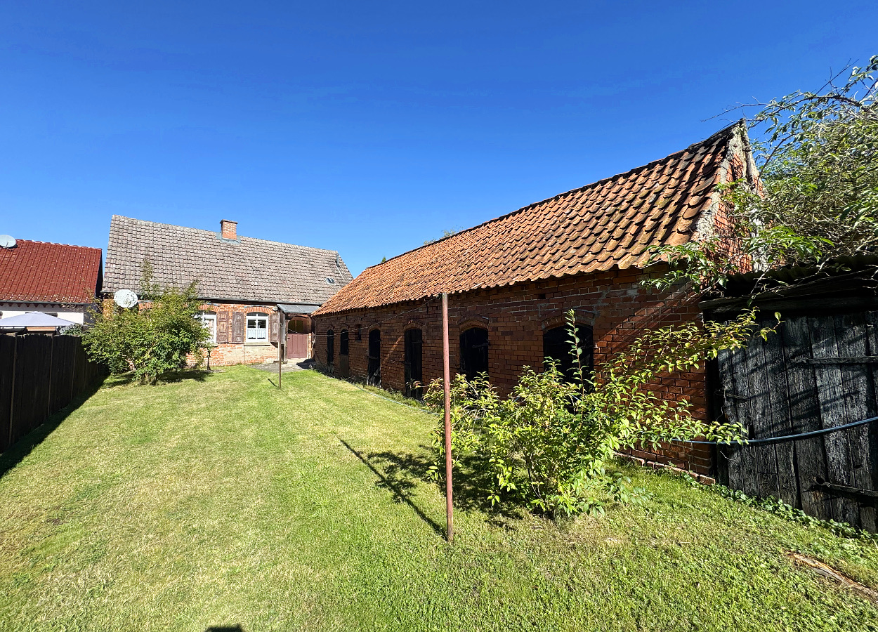 Immobilie in Aland - ...mit Schmiedeatelier - Bild 4