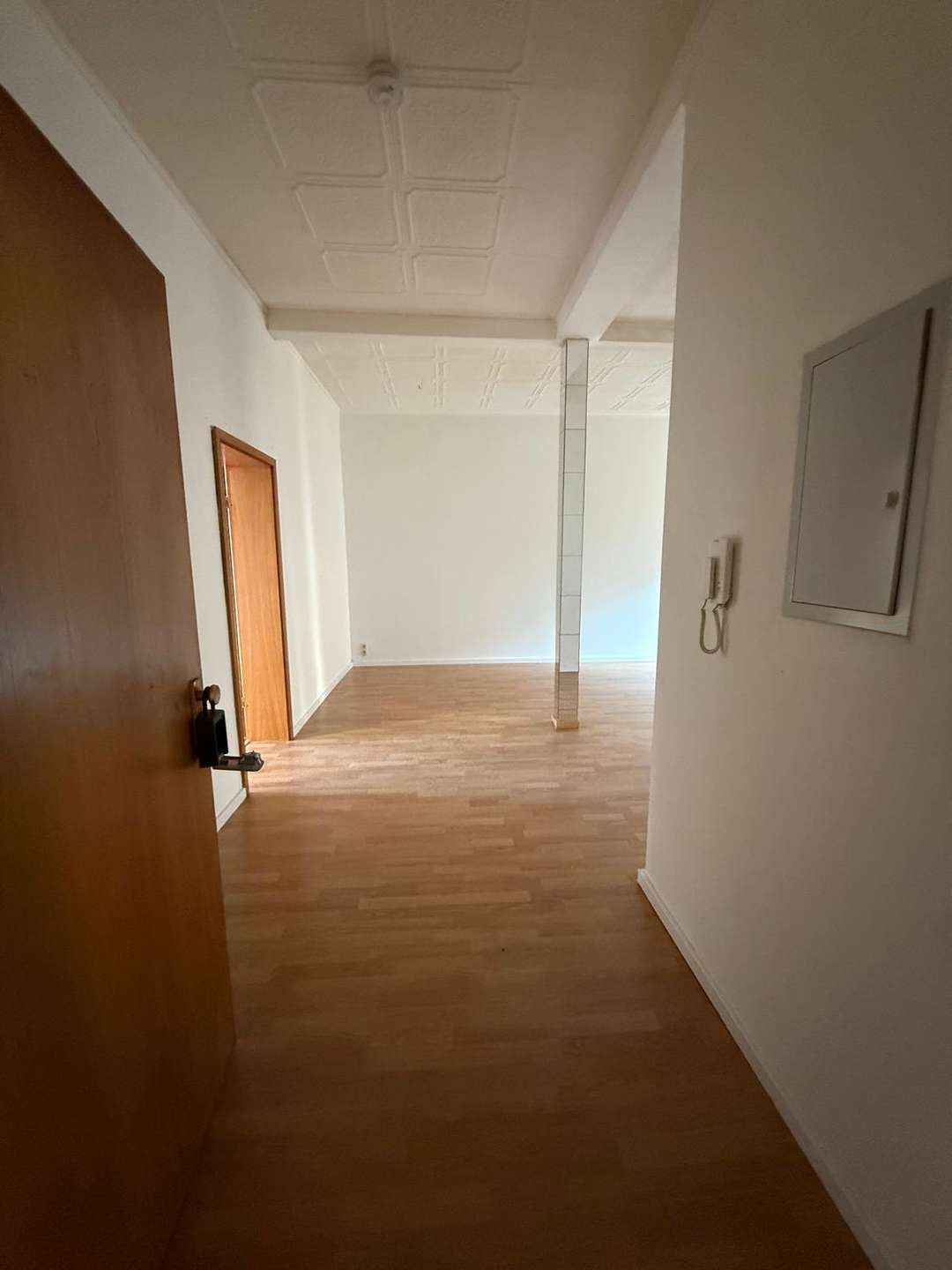 ++ 2-Raumwohnung an der Sternburg-Brauerei++