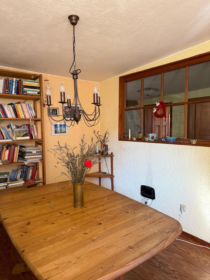 Historisches Fachwerkhaus mit Einliegerwohnung & Scheune im Herzen von Oberderdingen – Oberderdingen – Vorschaubild 15