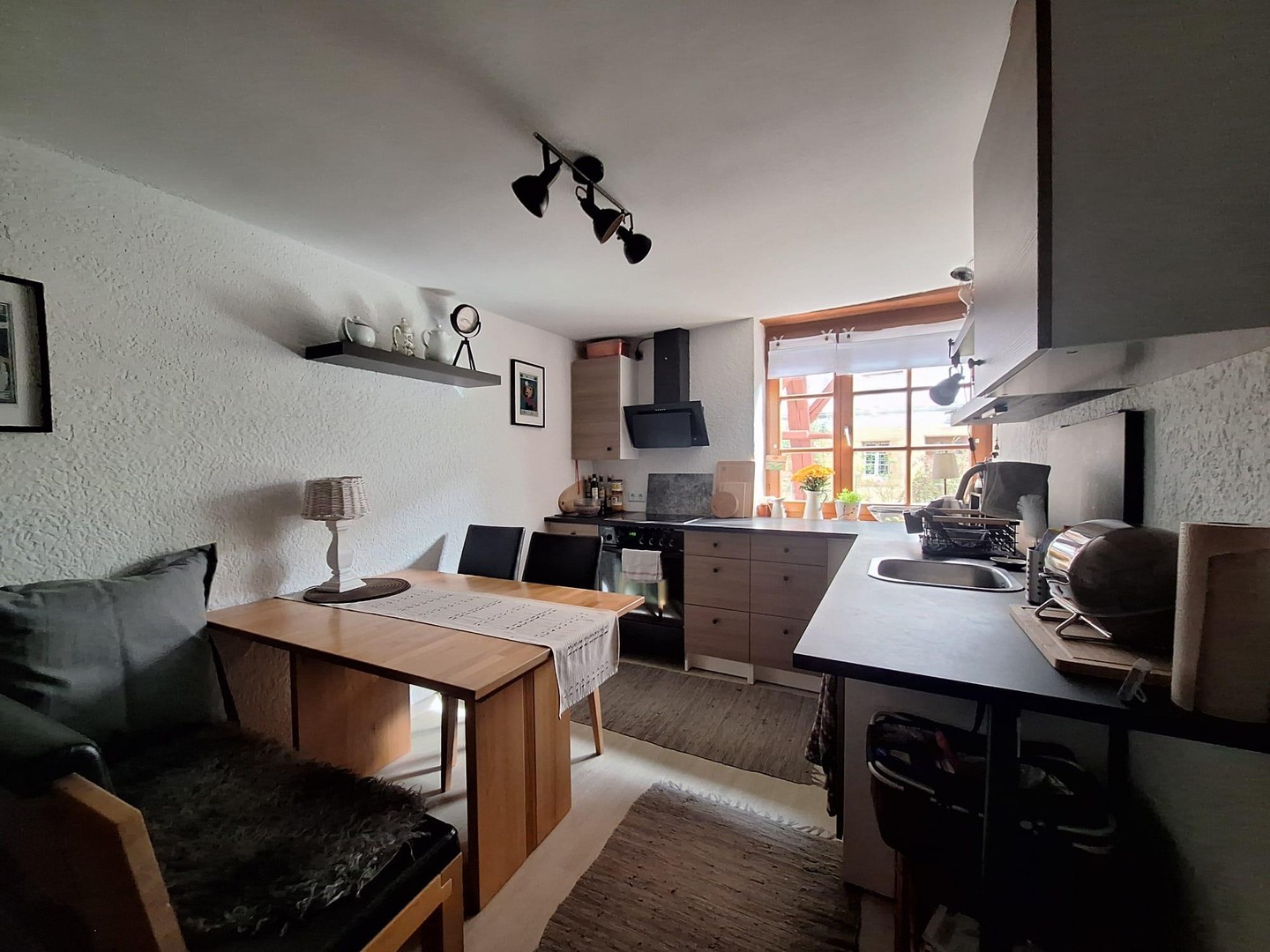 Historisches Fachwerkhaus mit Einliegerwohnung & Scheune im Herzen von Oberderdingen – Oberderdingen – Vorschaubild 21