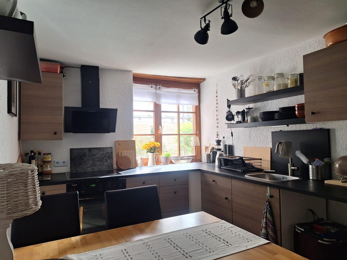 Historisches Fachwerkhaus mit Einliegerwohnung & Scheune im Herzen von Oberderdingen – Oberderdingen – Vorschaubild 25