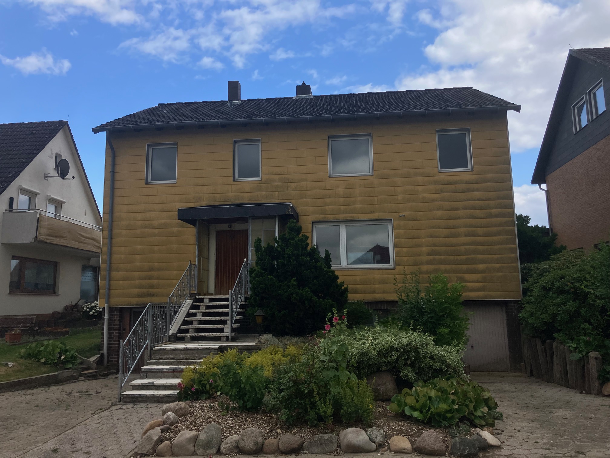 Immobilie in Sehlde - Provisionsfrei zum Eigenheim - Bild 1