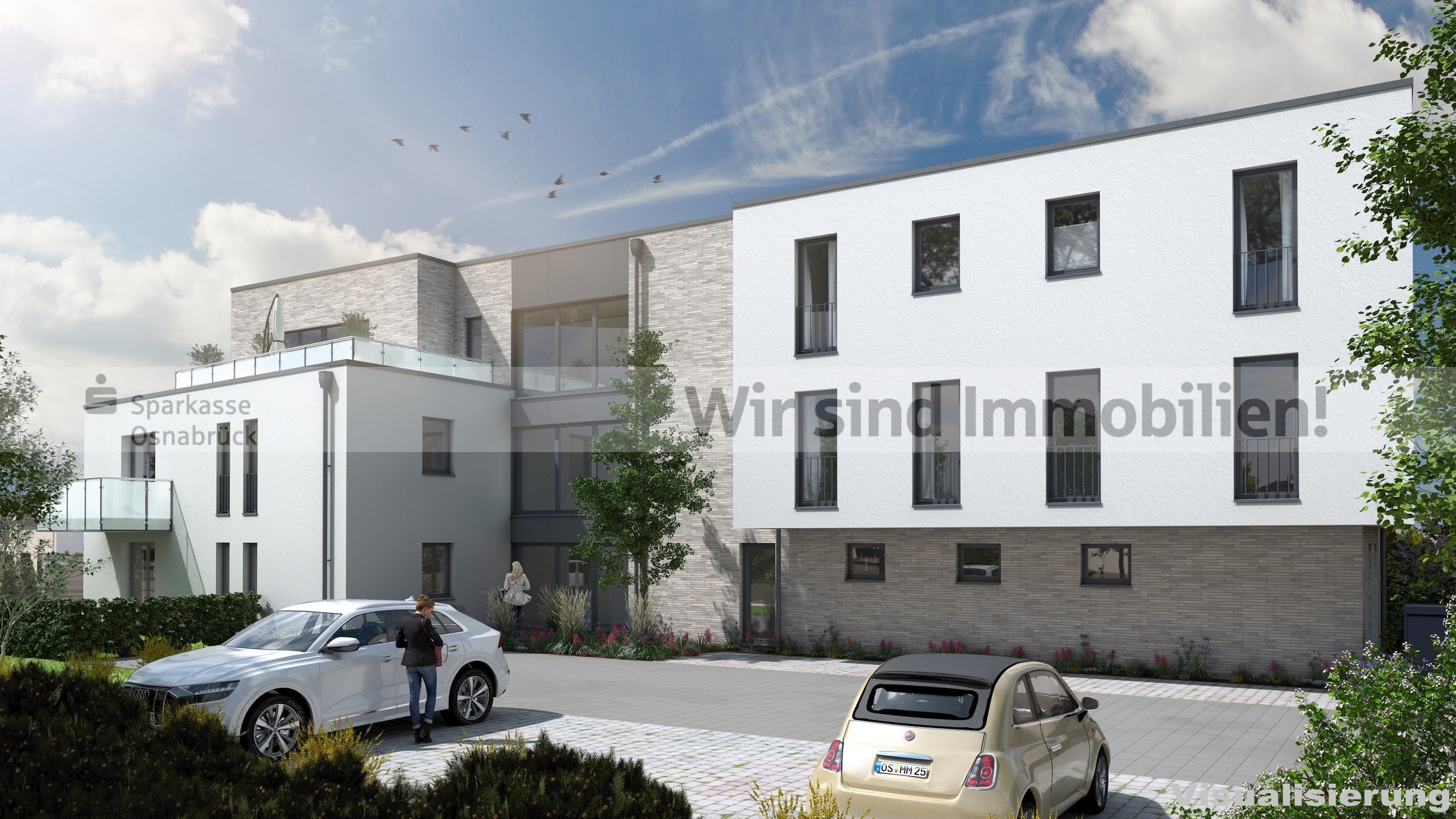 VoxLiving - Modern. Nachhaltig. Zuhause. – Osnabrück – Vorschaubild 3