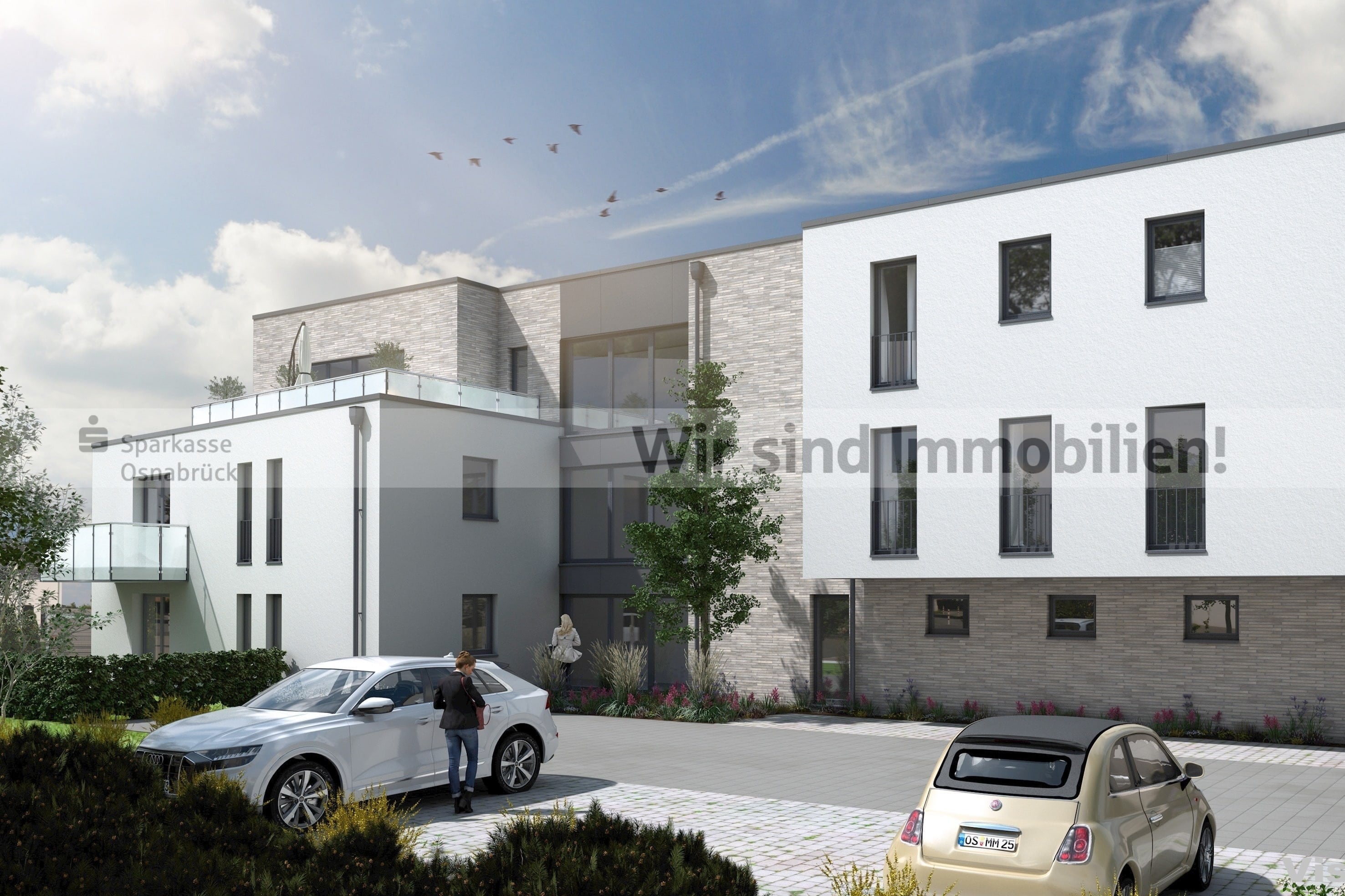 VoxLiving - Modern. Nachhaltig. Zuhause. – Osnabrück – Bild 1 von 10