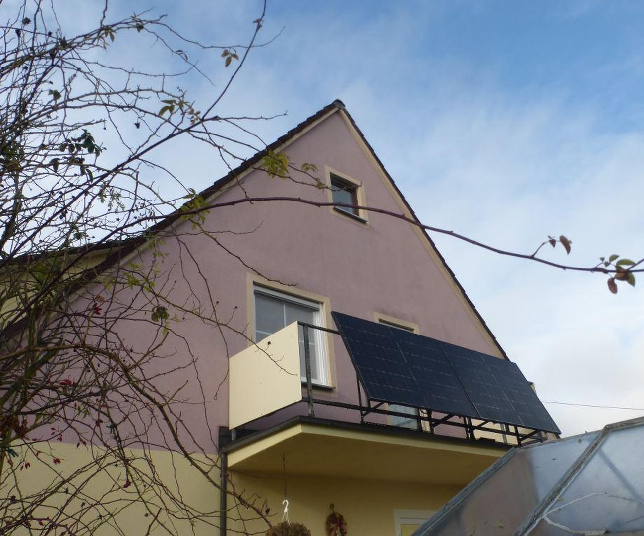 Attraktives EFH im Landhausstil sucht neue Eigentümer – Vestenbergsgreuth – Vorschaubild 5
