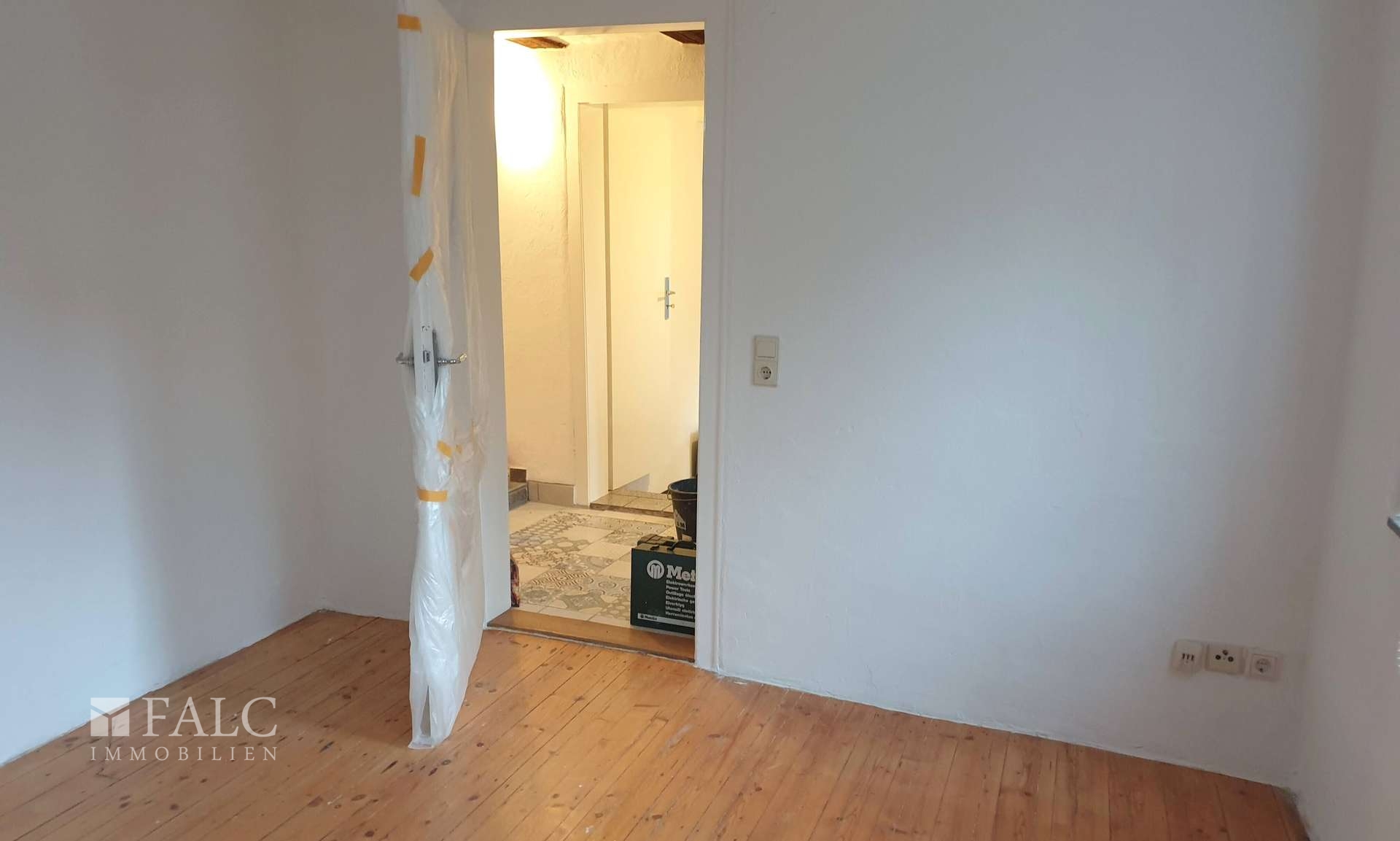 Architektur mit Geschichte und Einliegerwohnung - FALC Immobilien Heilbronn – Heilbronn – Vorschaubild 20