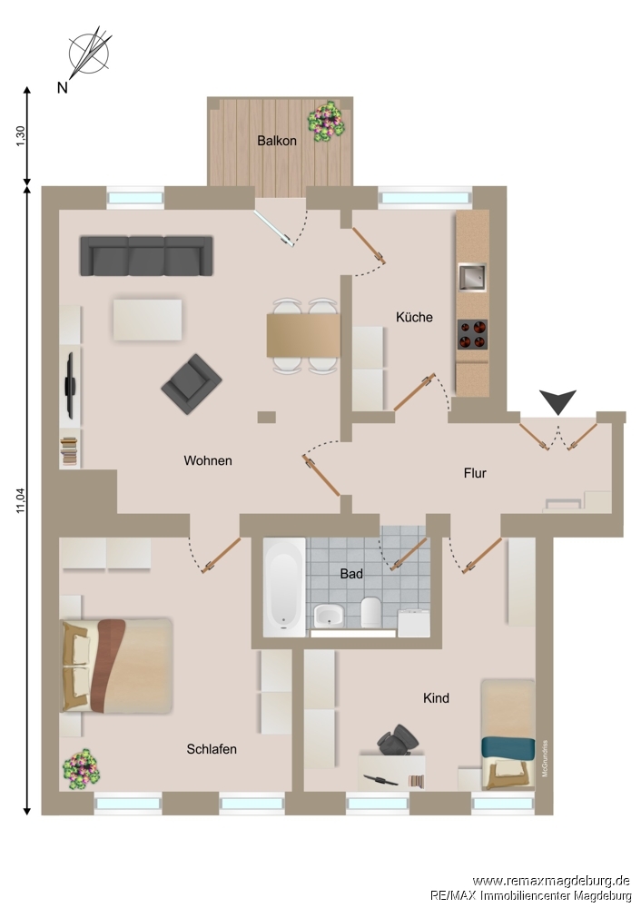 Property thumbnail 2