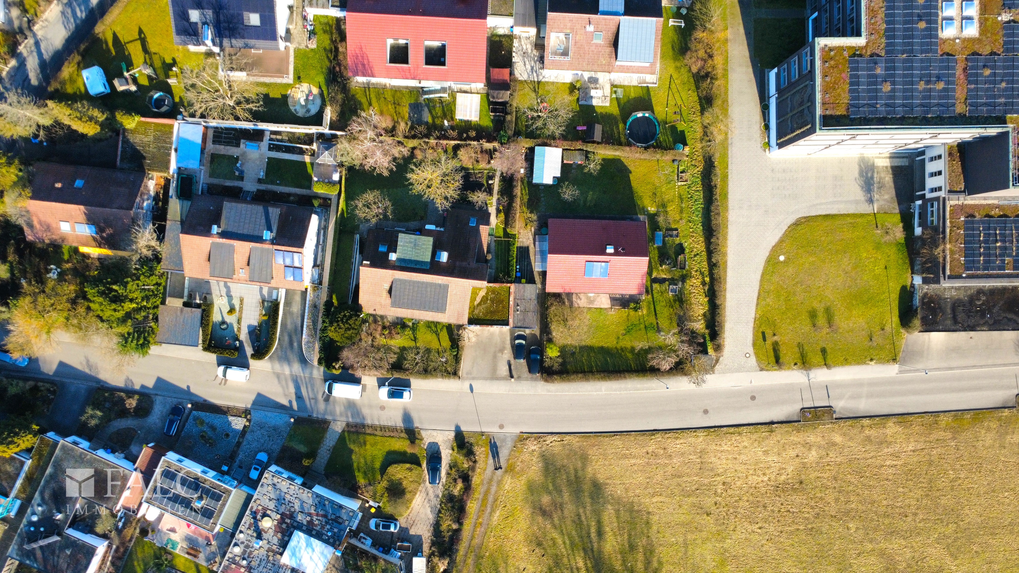 Investoren aufgepasst! Hohes Wertsteigerungspotenzial - FALC Immobilien Heilbronn – Obersulm-Sülzbach – Vorschaubild 3