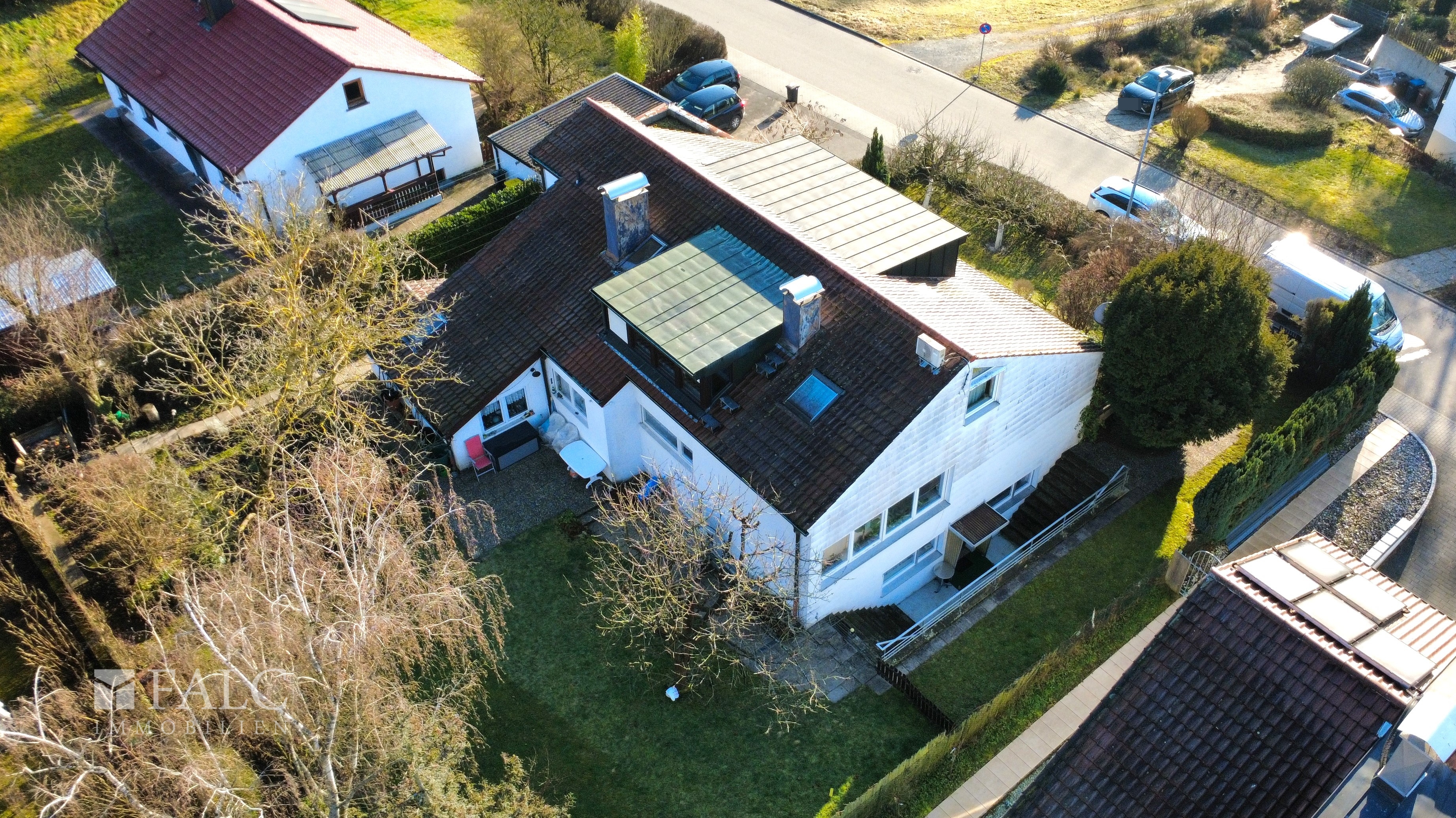 Investoren aufgepasst! Hohes Wertsteigerungspotenzial - FALC Immobilien Heilbronn – Obersulm-Sülzbach – Vorschaubild 4