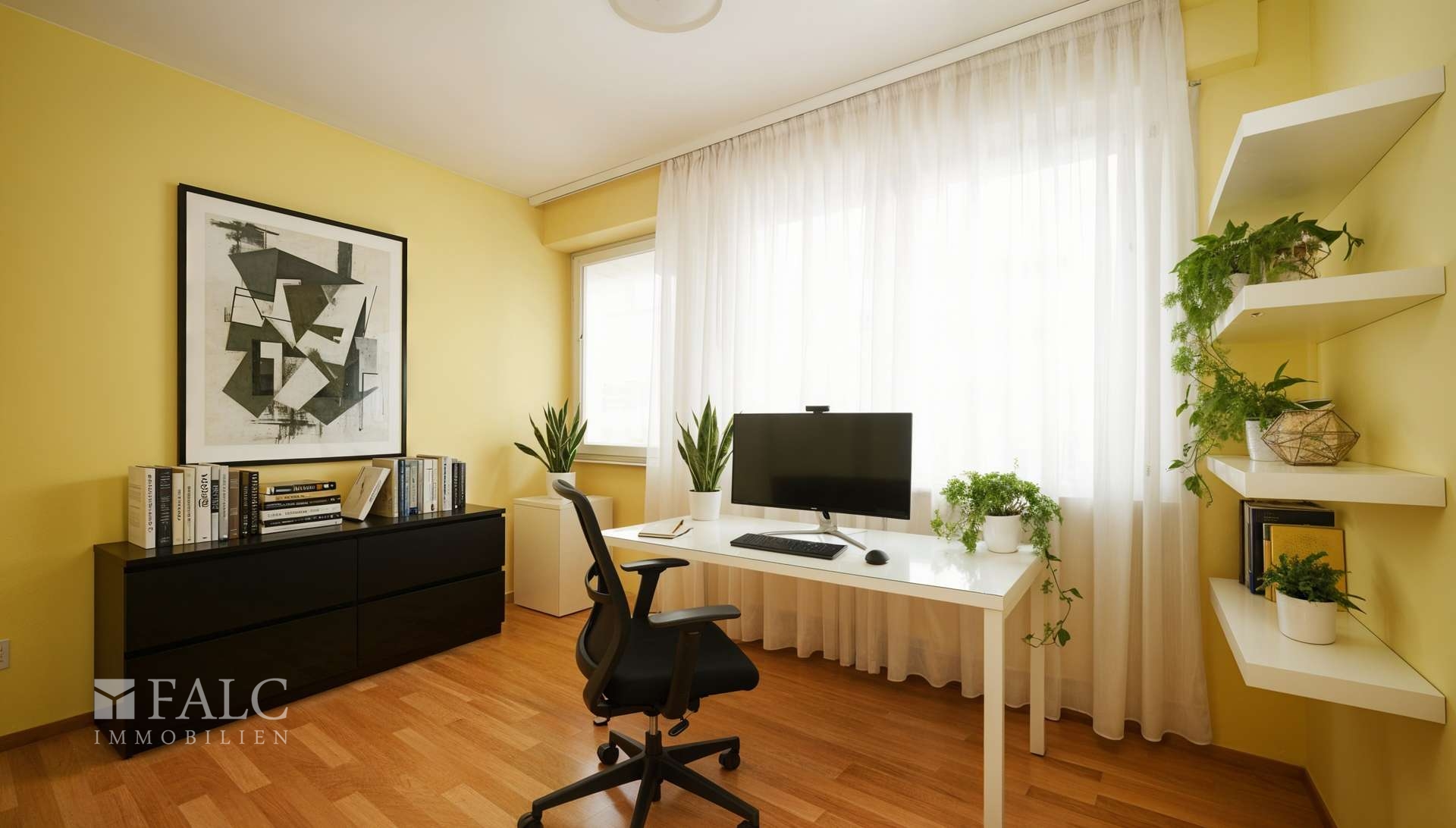 Investoren aufgepasst! Hohes Wertsteigerungspotenzial - FALC Immobilien Heilbronn – Obersulm-Sülzbach – Vorschaubild 8