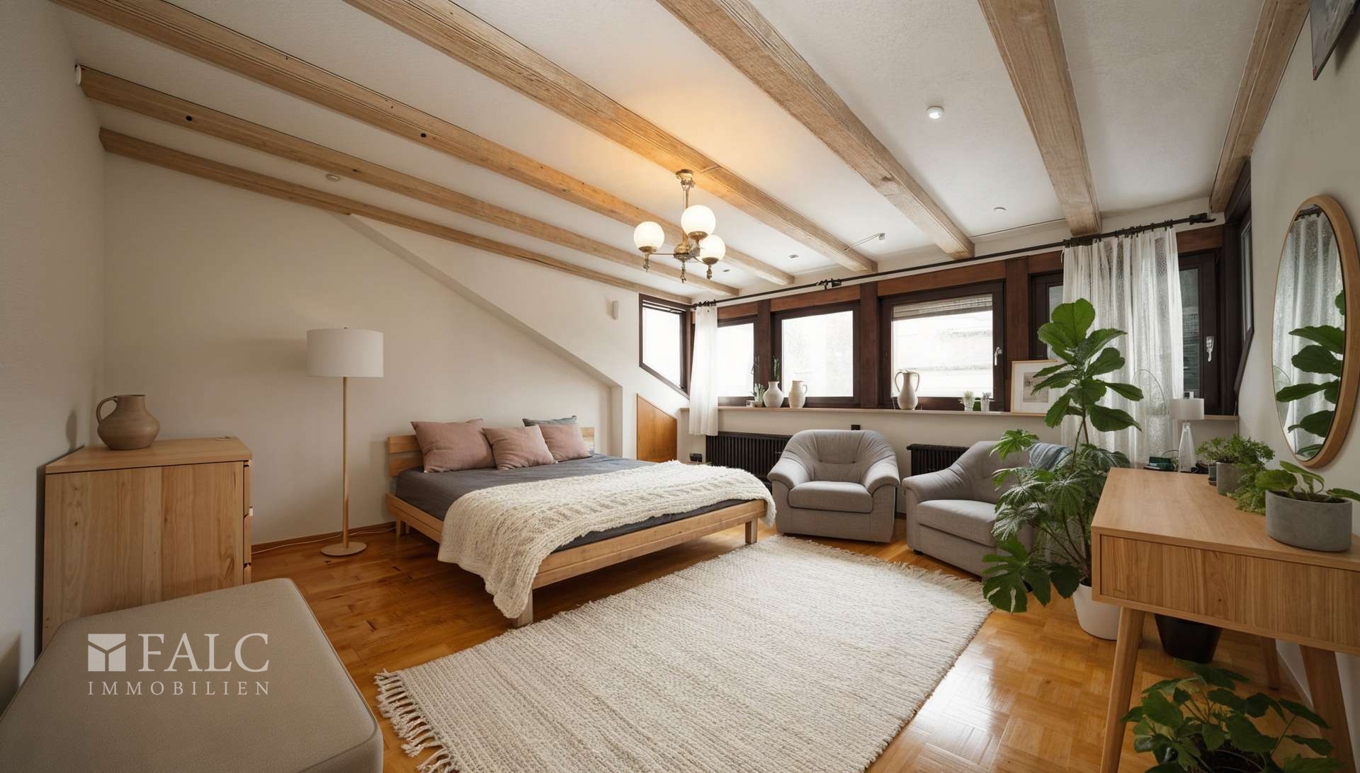 Investoren aufgepasst! Hohes Wertsteigerungspotenzial - FALC Immobilien Heilbronn – Obersulm-Sülzbach – Vorschaubild 17