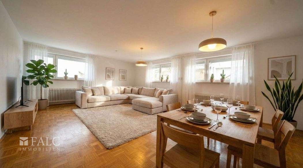 Investoren aufgepasst! Hohes Wertsteigerungspotenzial - FALC Immobilien Heilbronn – Obersulm-Sülzbach – Vorschaubild 19