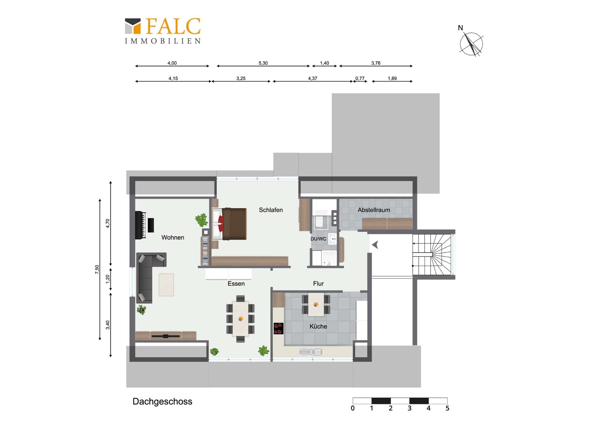 Investoren aufgepasst! Hohes Wertsteigerungspotenzial - FALC Immobilien Heilbronn – Obersulm-Sülzbach – Vorschaubild 27