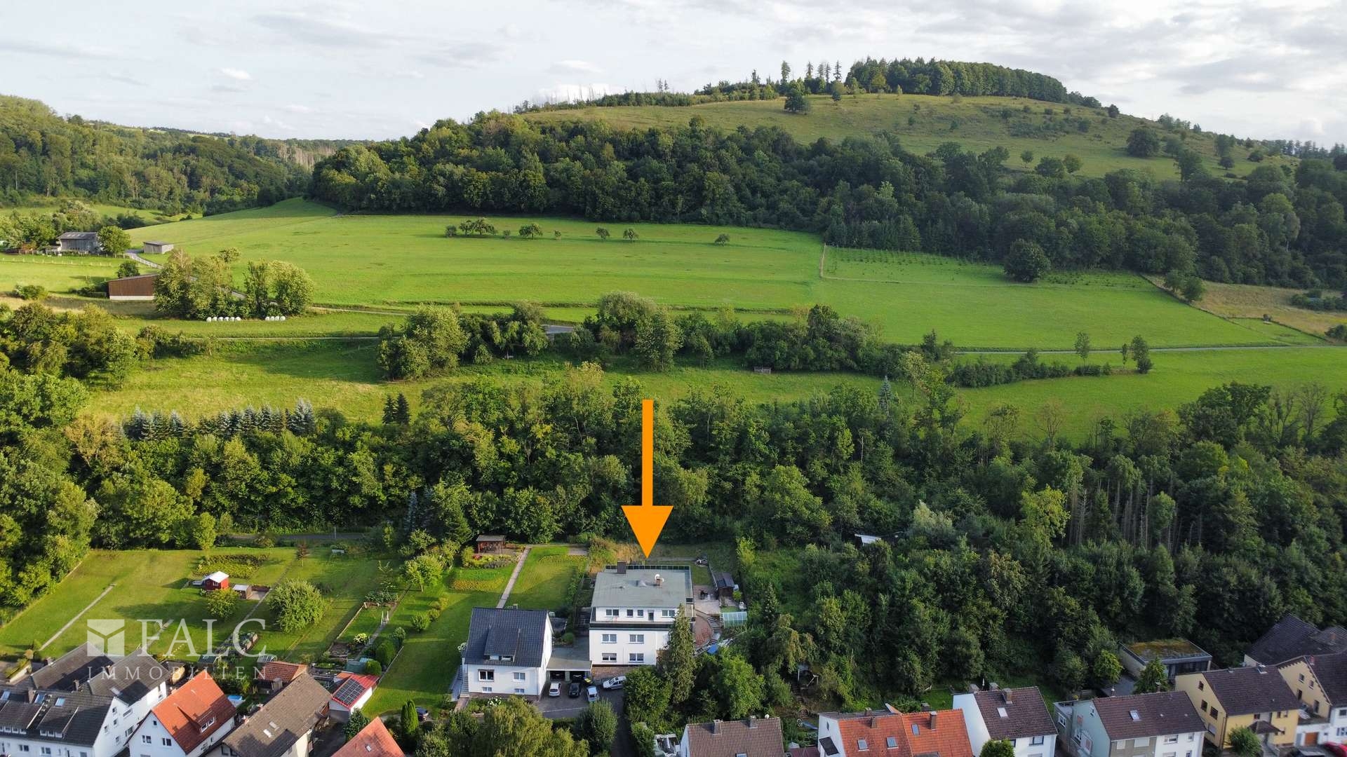 ***Dalhausen - Großzügige Villa mit Wellnessbereich, Dachterrasse und Gartenidylle*** – Beverungen – Vorschaubild 3