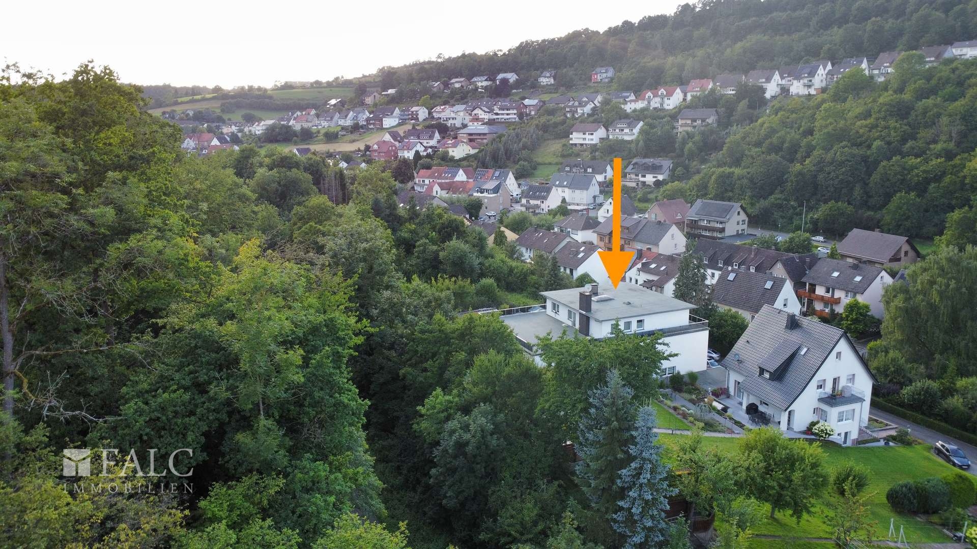 ***Dalhausen - Großzügige Villa mit Wellnessbereich, Dachterrasse und Gartenidylle*** – Beverungen – Vorschaubild 4