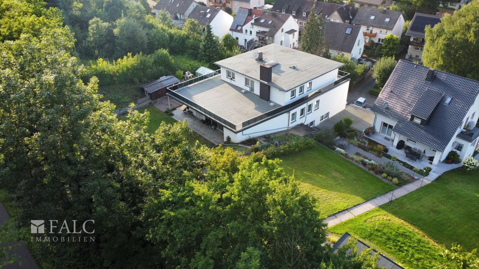 ***Dalhausen - Großzügige Villa mit Wellnessbereich, Dachterrasse und Gartenidylle*** – Beverungen – Vorschaubild 5