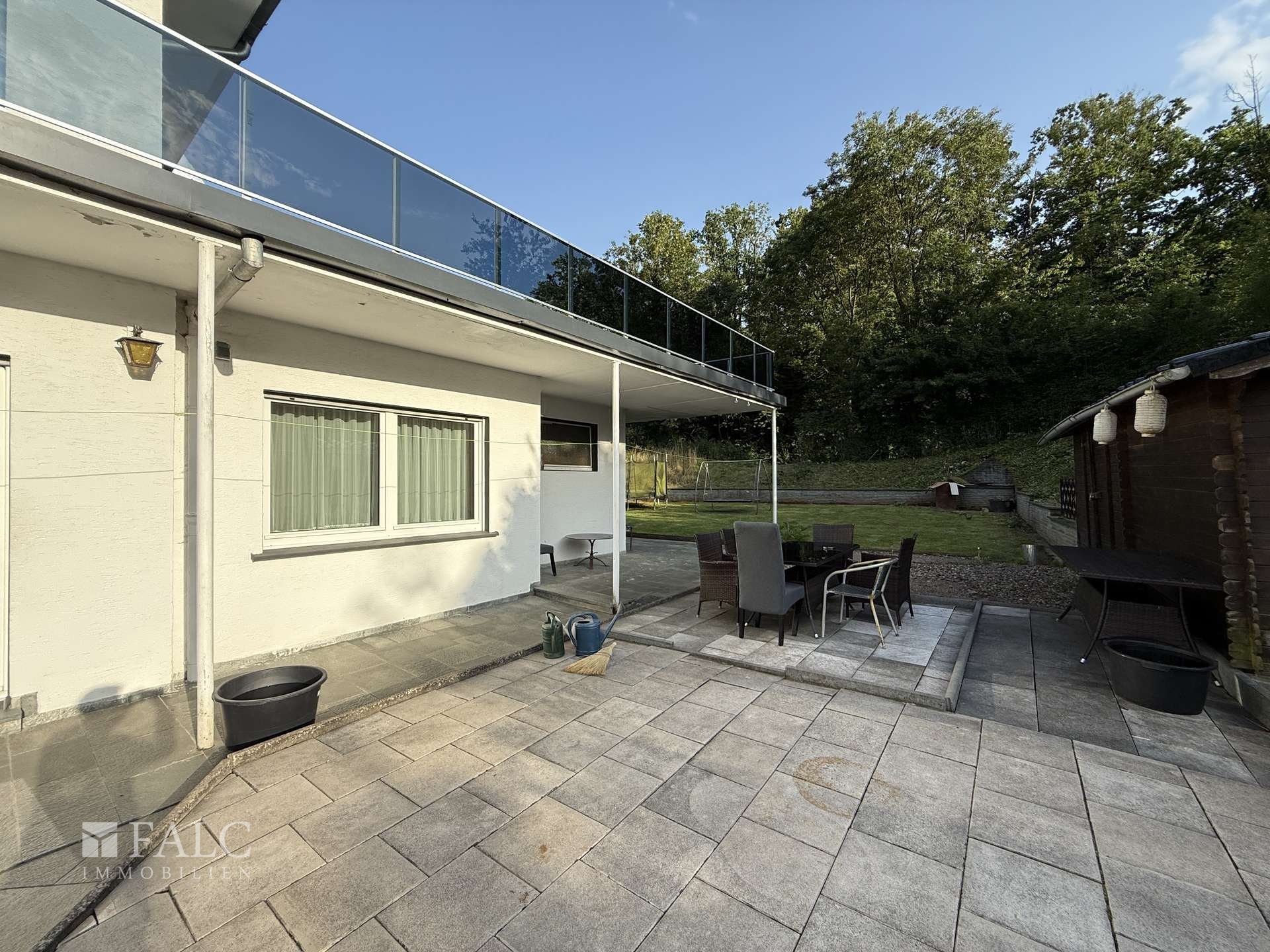 ***Dalhausen - Großzügige Villa mit Wellnessbereich, Dachterrasse und Gartenidylle*** – Beverungen – Vorschaubild 7