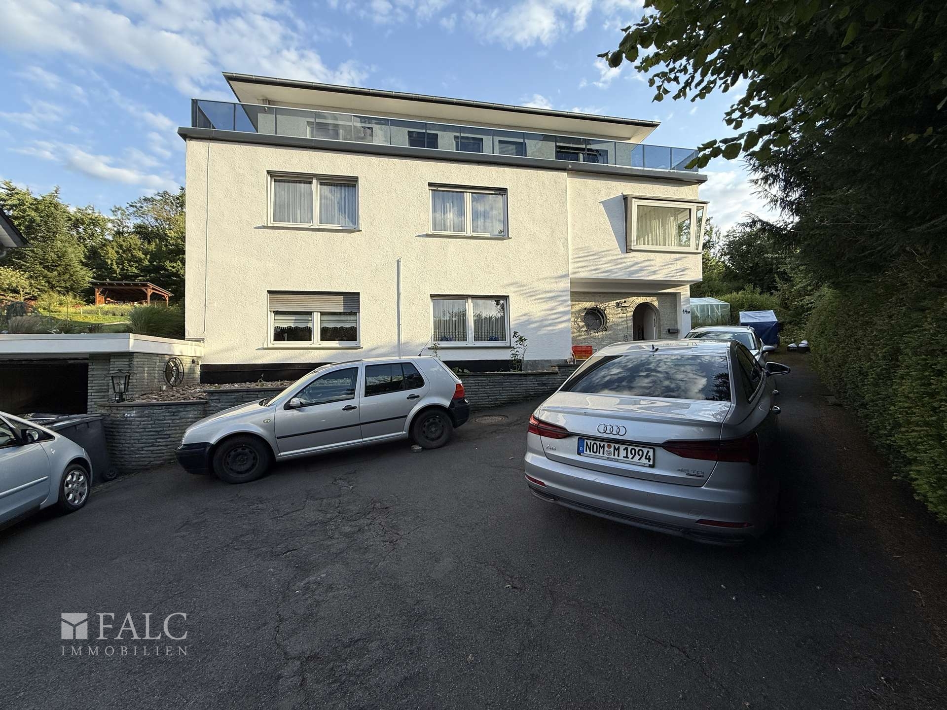***Dalhausen - Großzügige Villa mit Wellnessbereich, Dachterrasse und Gartenidylle*** – Beverungen – Vorschaubild 8