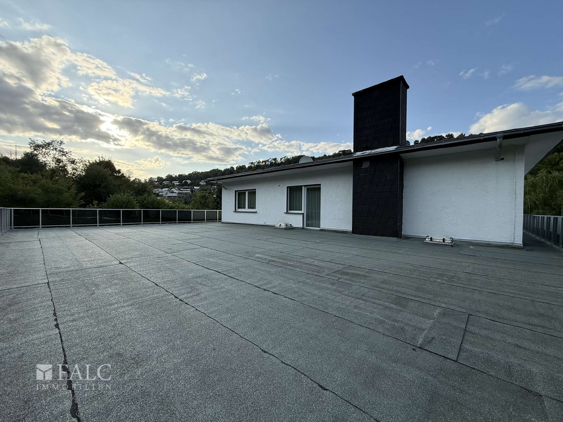 ***Dalhausen - Großzügige Villa mit Wellnessbereich, Dachterrasse und Gartenidylle*** – Beverungen – Vorschaubild 12