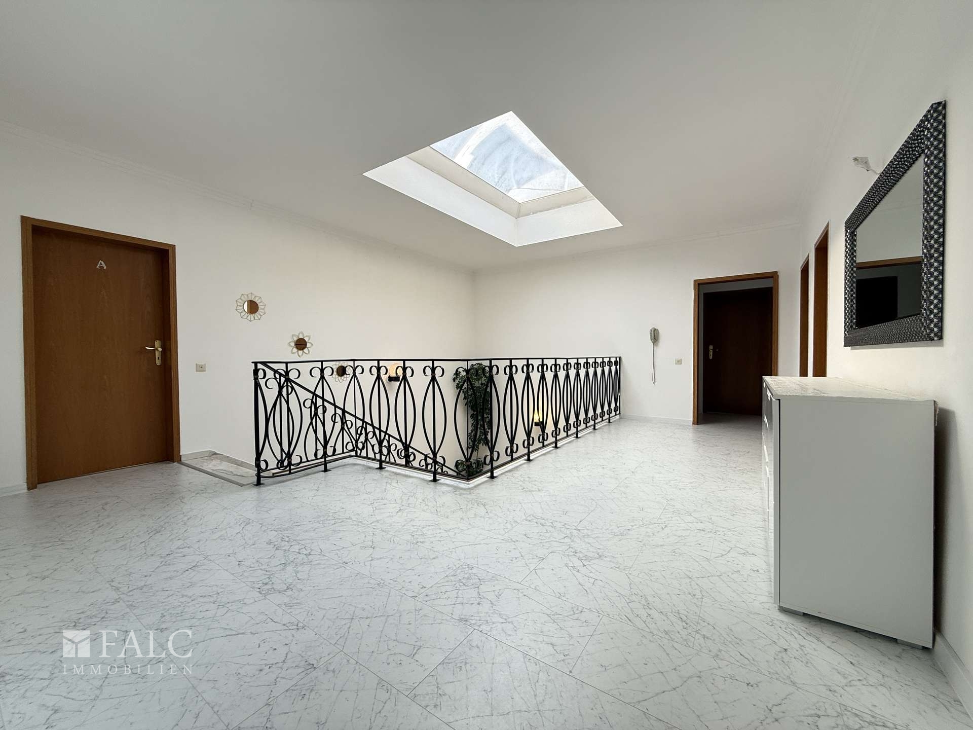 ***Dalhausen - Großzügige Villa mit Wellnessbereich, Dachterrasse und Gartenidylle*** – Beverungen – Vorschaubild 20