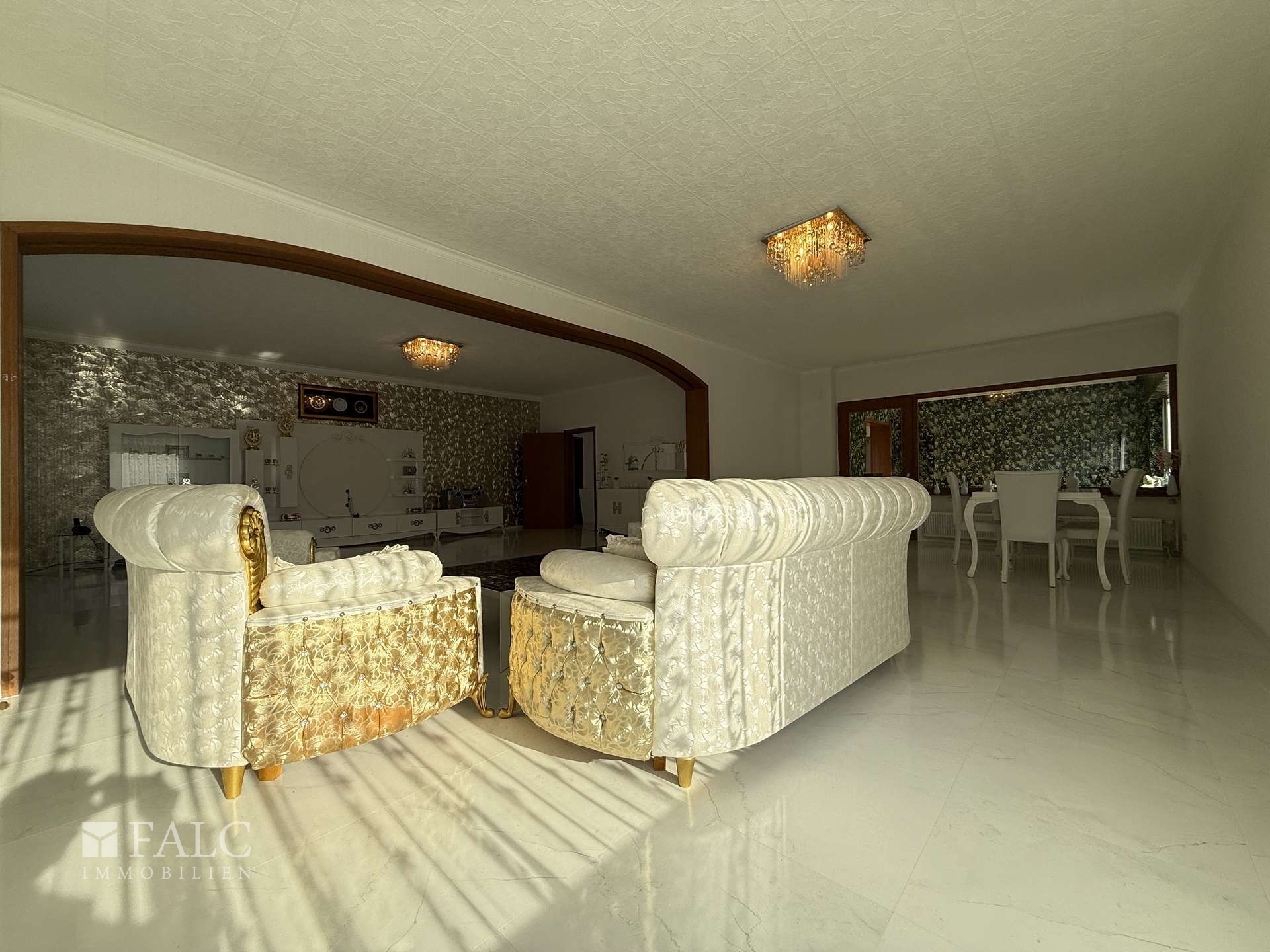 ***Dalhausen - Großzügige Villa mit Wellnessbereich, Dachterrasse und Gartenidylle*** – Beverungen – Vorschaubild 25
