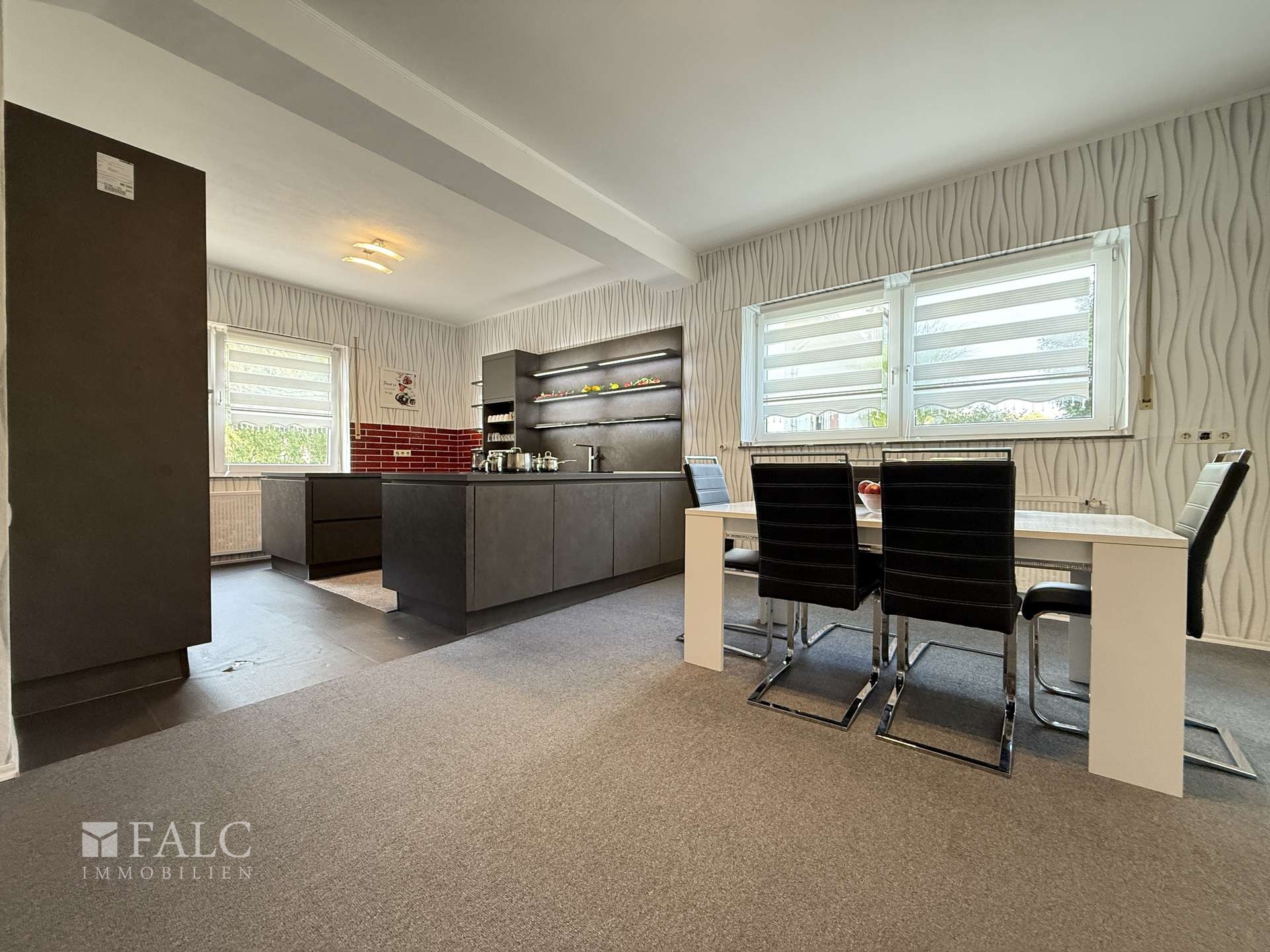 ***Dalhausen - Großzügige Villa mit Wellnessbereich, Dachterrasse und Gartenidylle*** – Beverungen – Vorschaubild 26