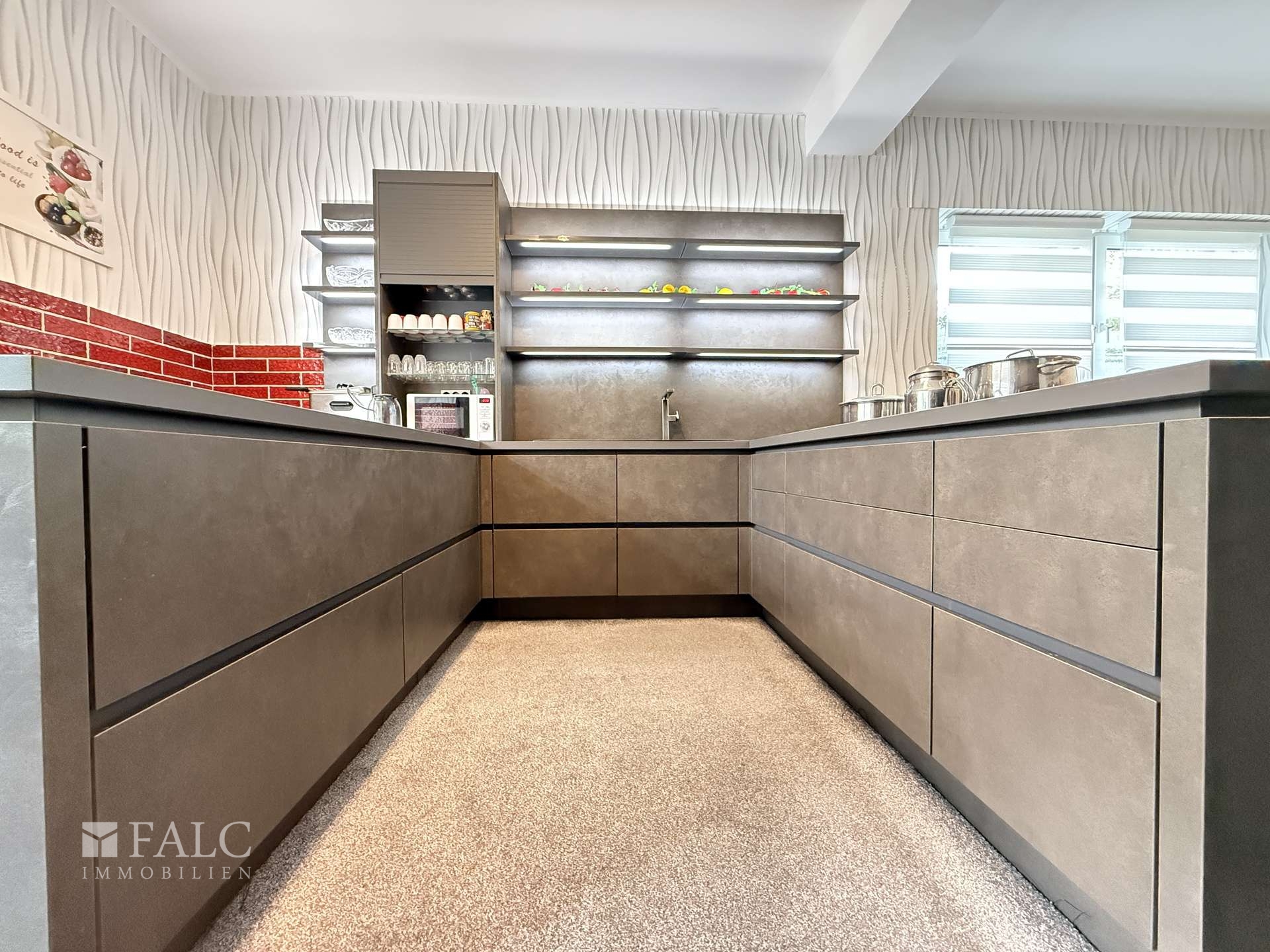 ***Dalhausen - Großzügige Villa mit Wellnessbereich, Dachterrasse und Gartenidylle*** – Beverungen – Vorschaubild 27