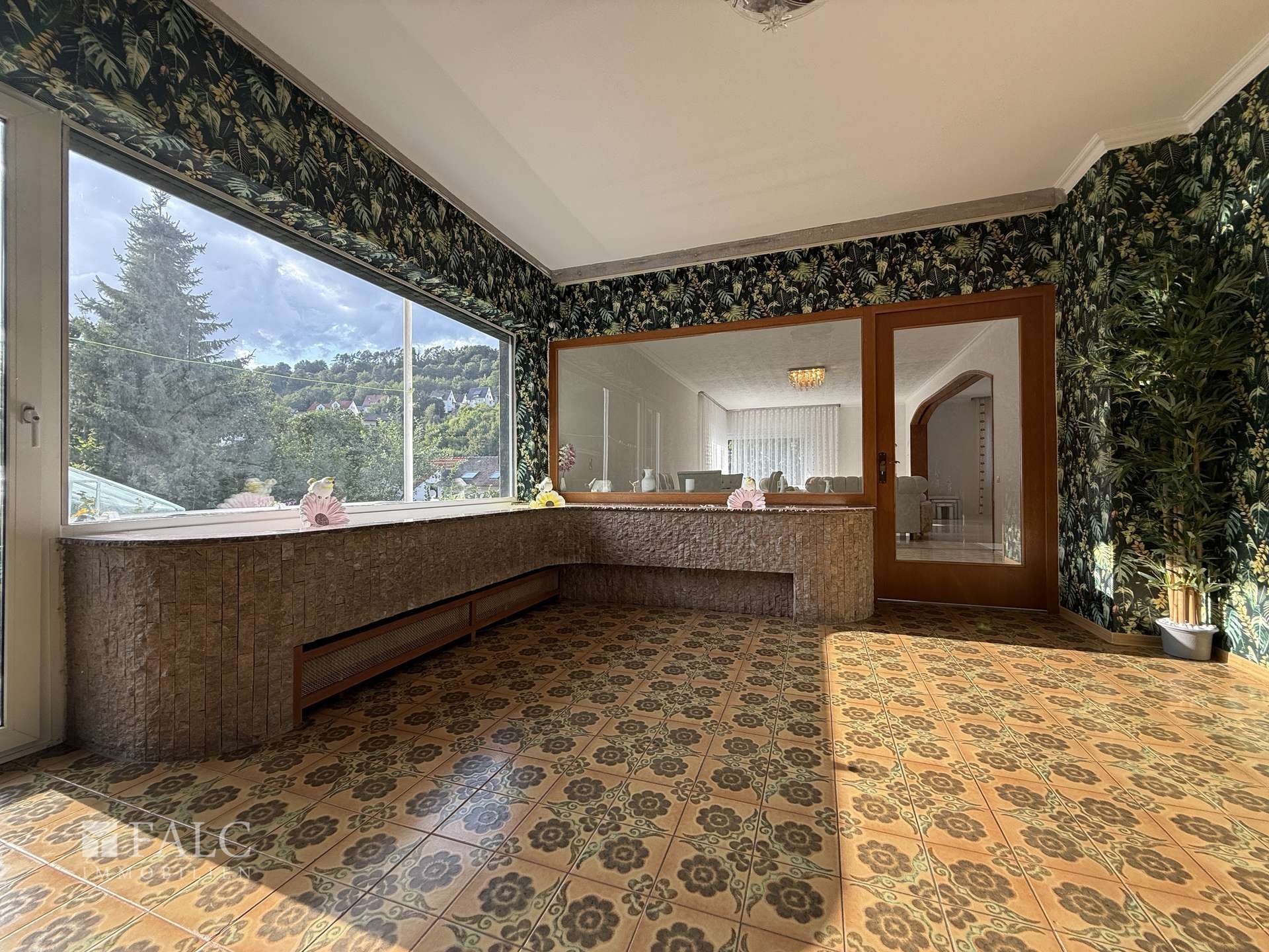 ***Dalhausen - Großzügige Villa mit Wellnessbereich, Dachterrasse und Gartenidylle*** – Beverungen – Vorschaubild 32