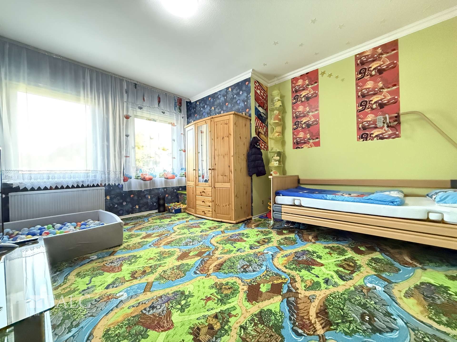 ***Dalhausen - Großzügige Villa mit Wellnessbereich, Dachterrasse und Gartenidylle*** – Beverungen – Vorschaubild 37