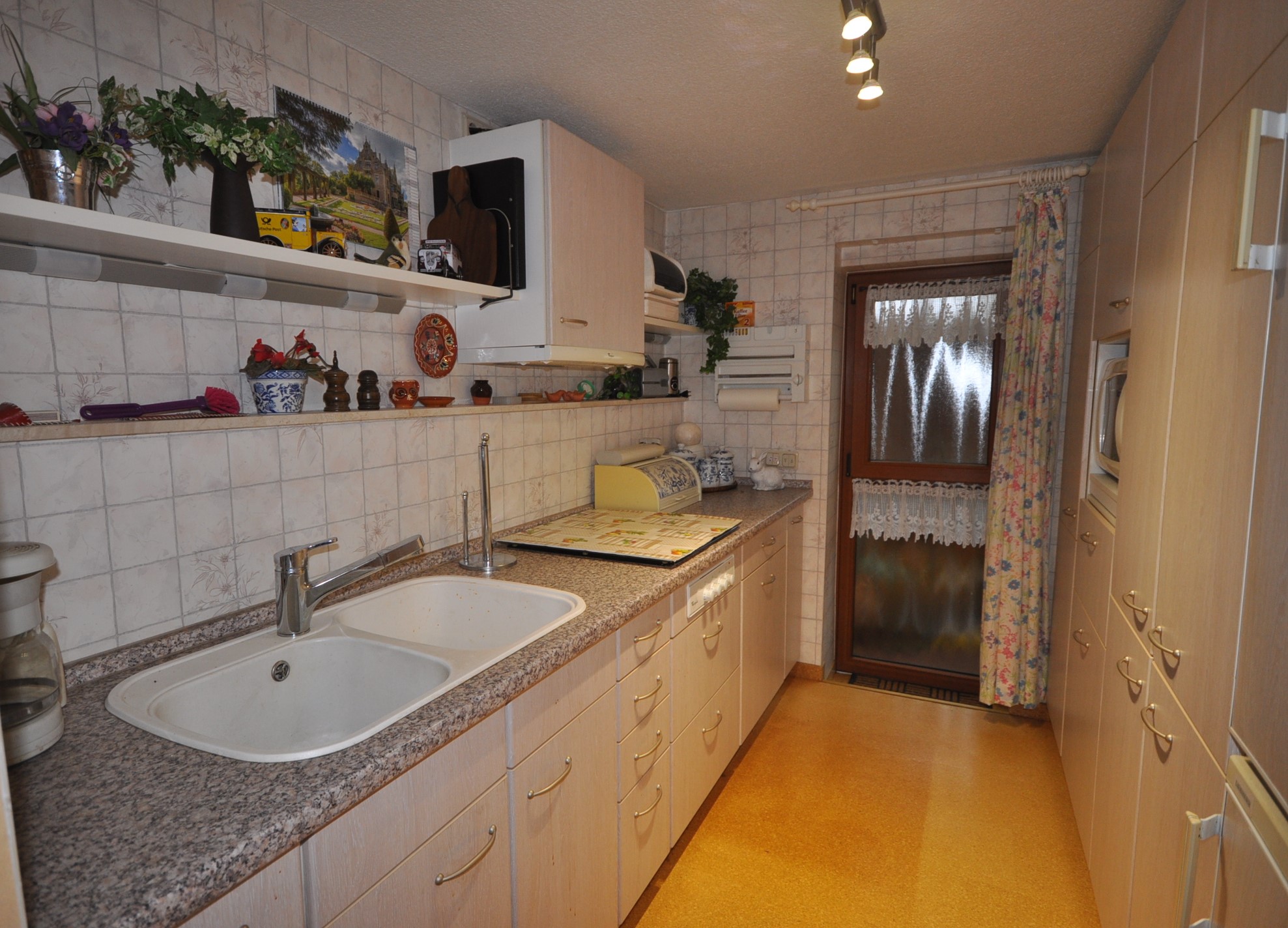 Freistehendes Einfamilienhaus – Albrechts bei Suhl – Vorschaubild 5