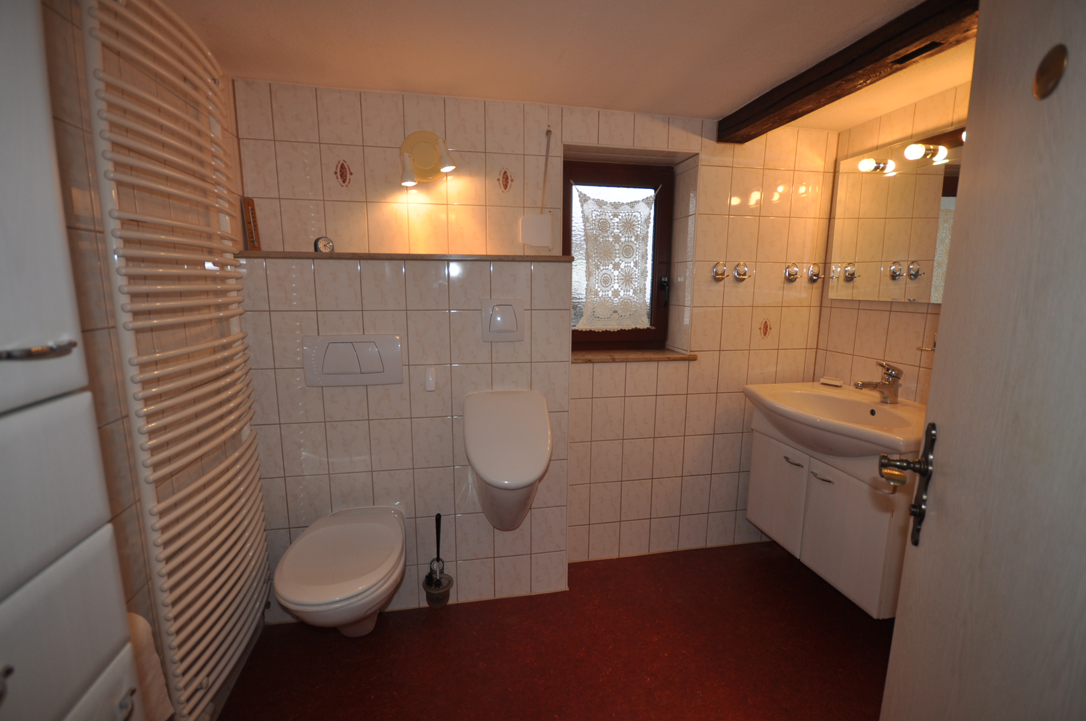 Freistehendes Einfamilienhaus – Albrechts bei Suhl – Vorschaubild 8