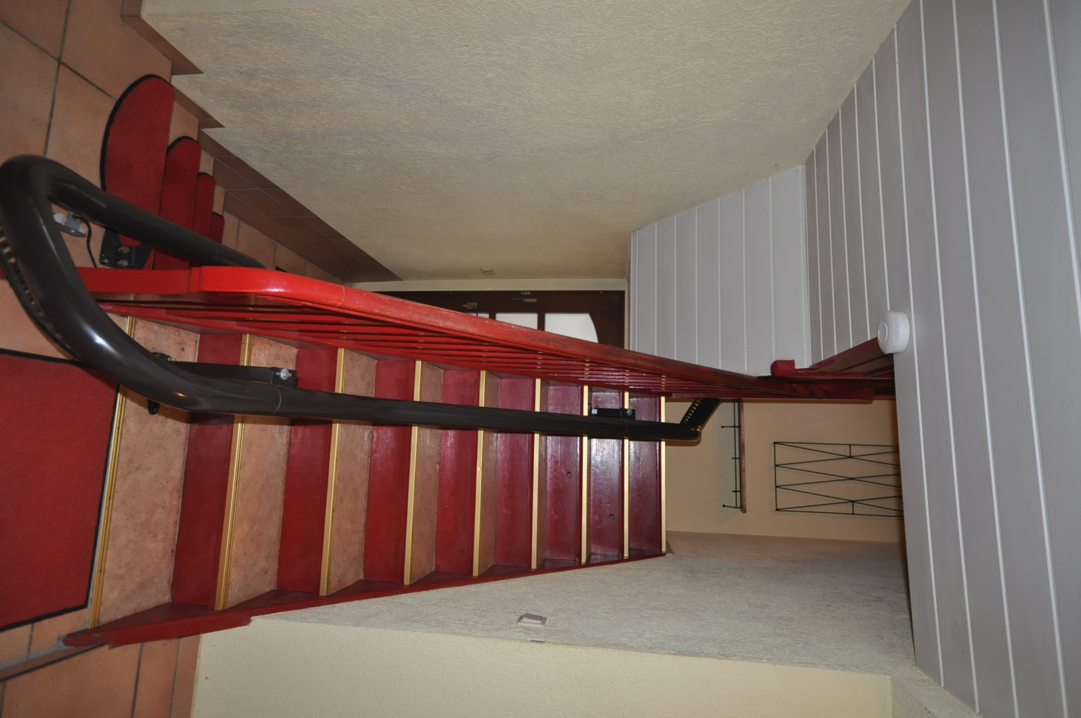 Freistehendes Einfamilienhaus – Albrechts bei Suhl – Vorschaubild 9