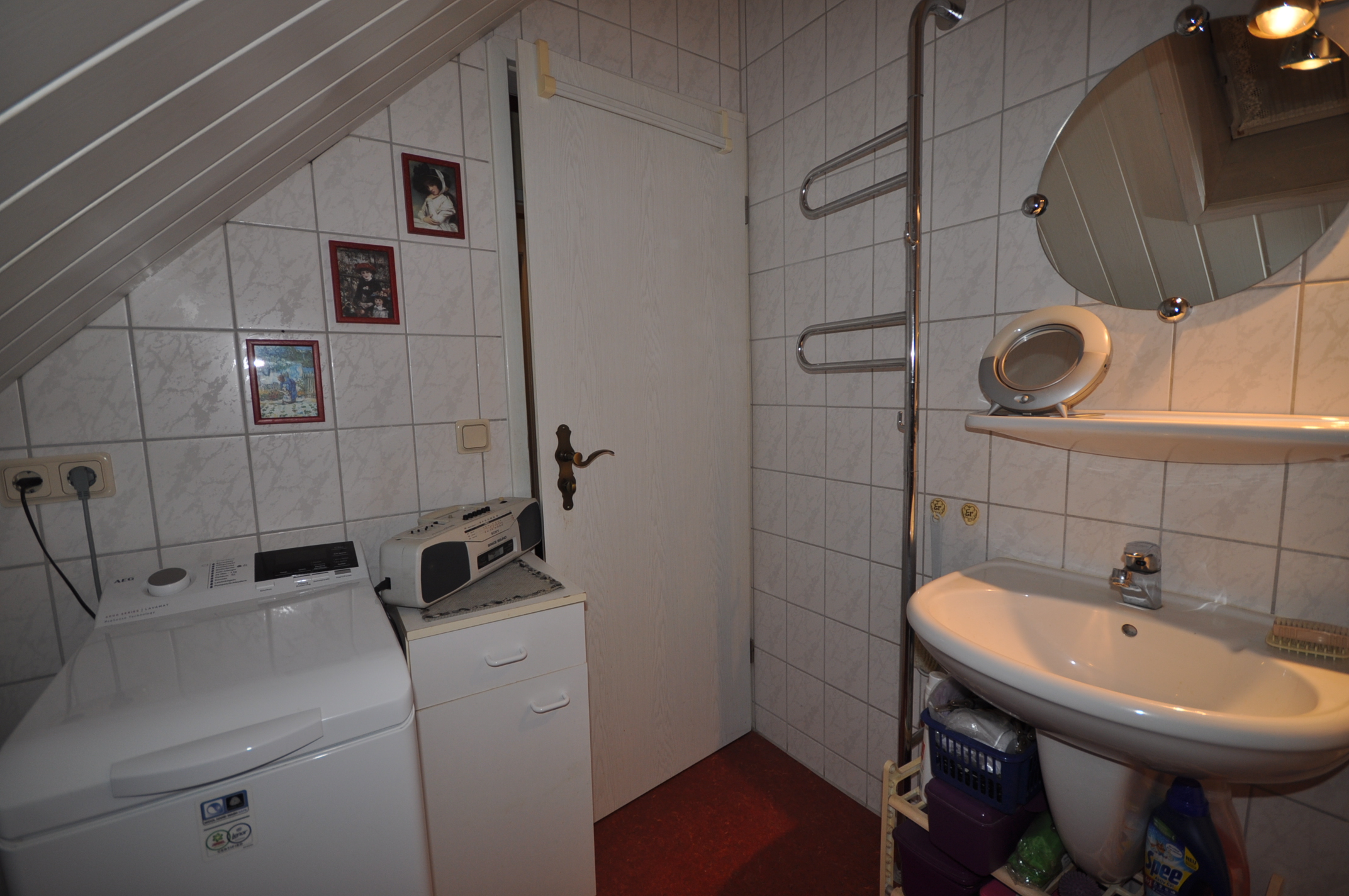 Freistehendes Einfamilienhaus – Albrechts bei Suhl – Vorschaubild 29