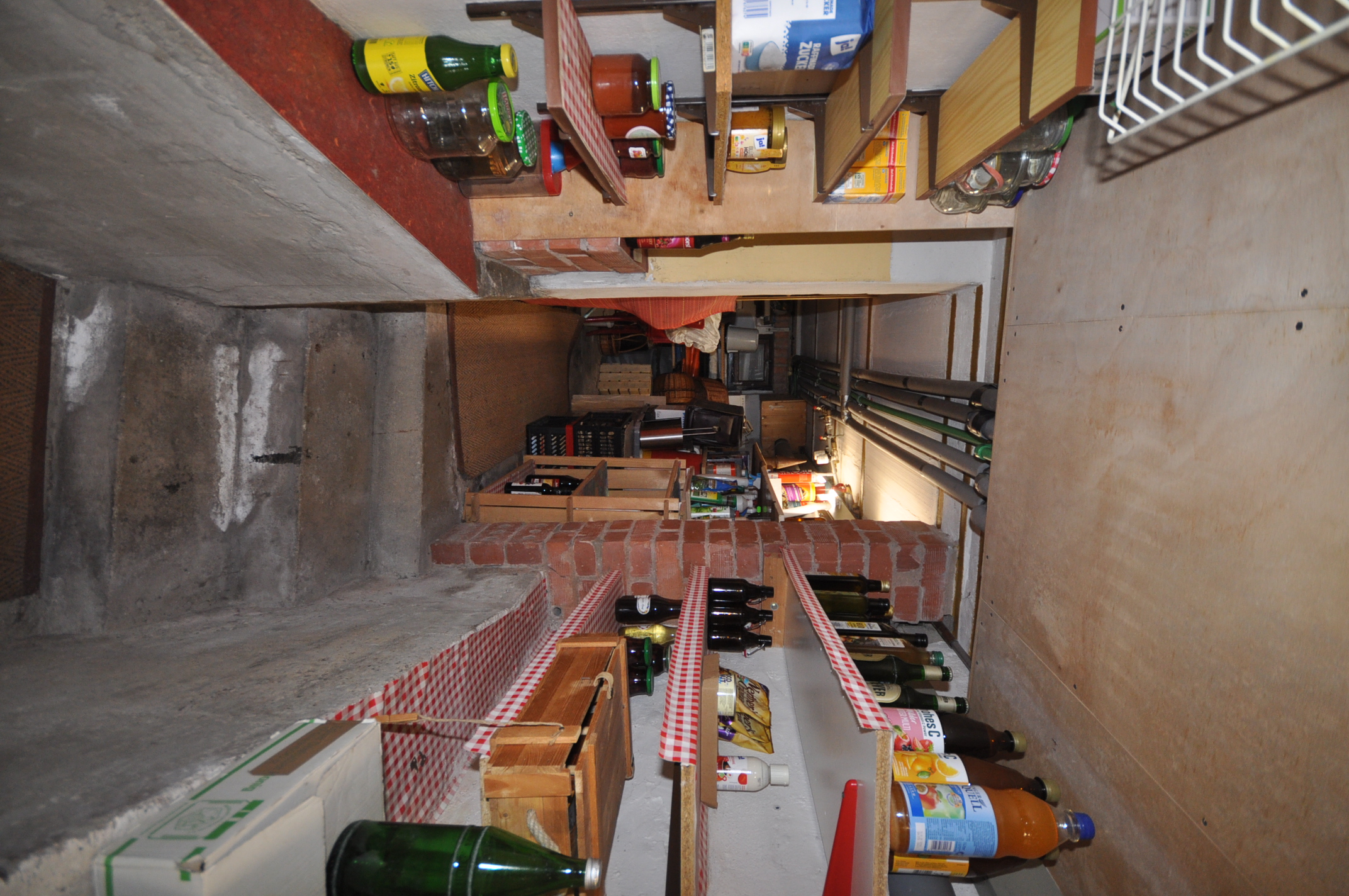 Freistehendes Einfamilienhaus – Albrechts bei Suhl – Vorschaubild 34