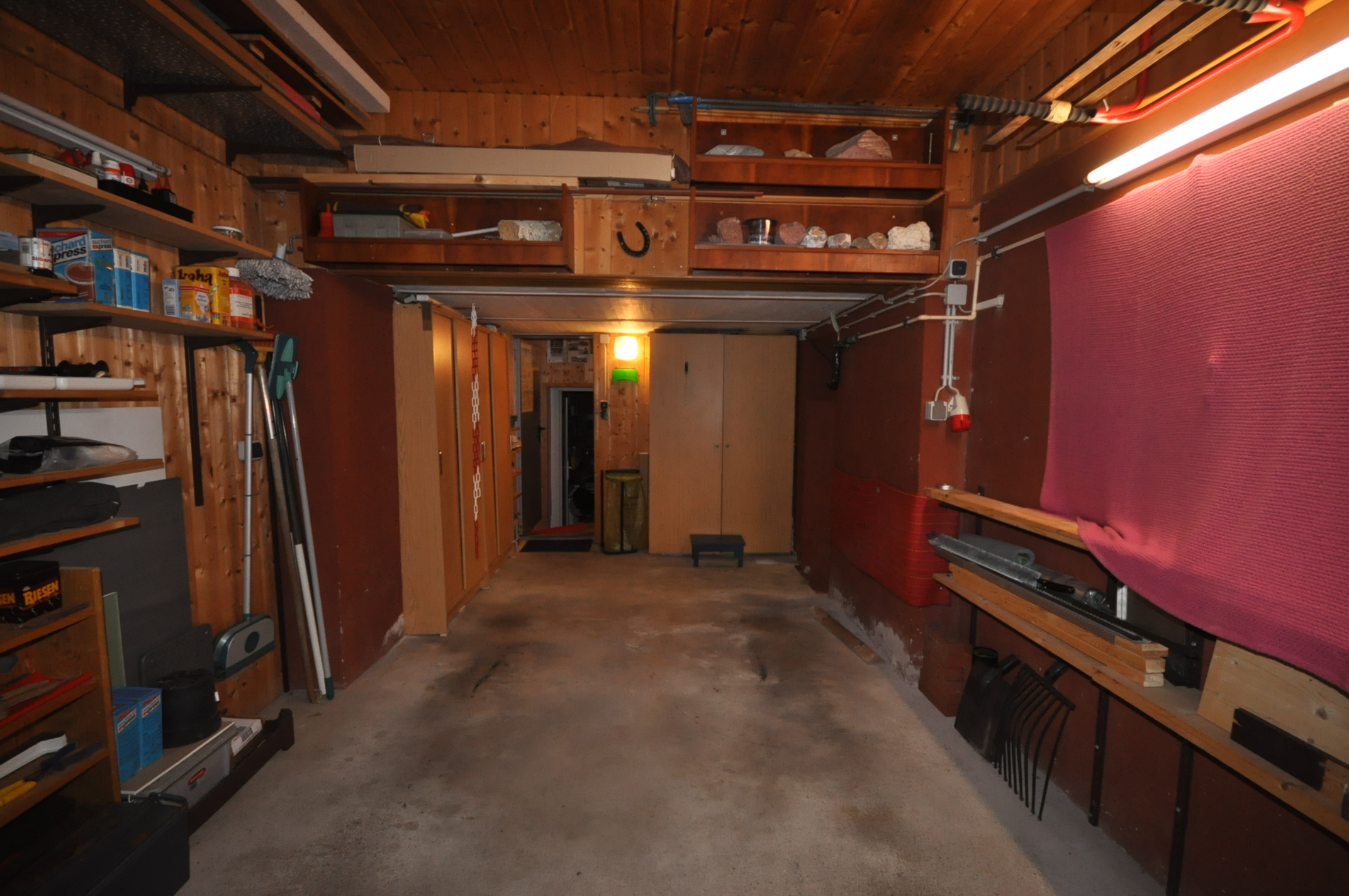 Freistehendes Einfamilienhaus – Albrechts bei Suhl – Vorschaubild 36