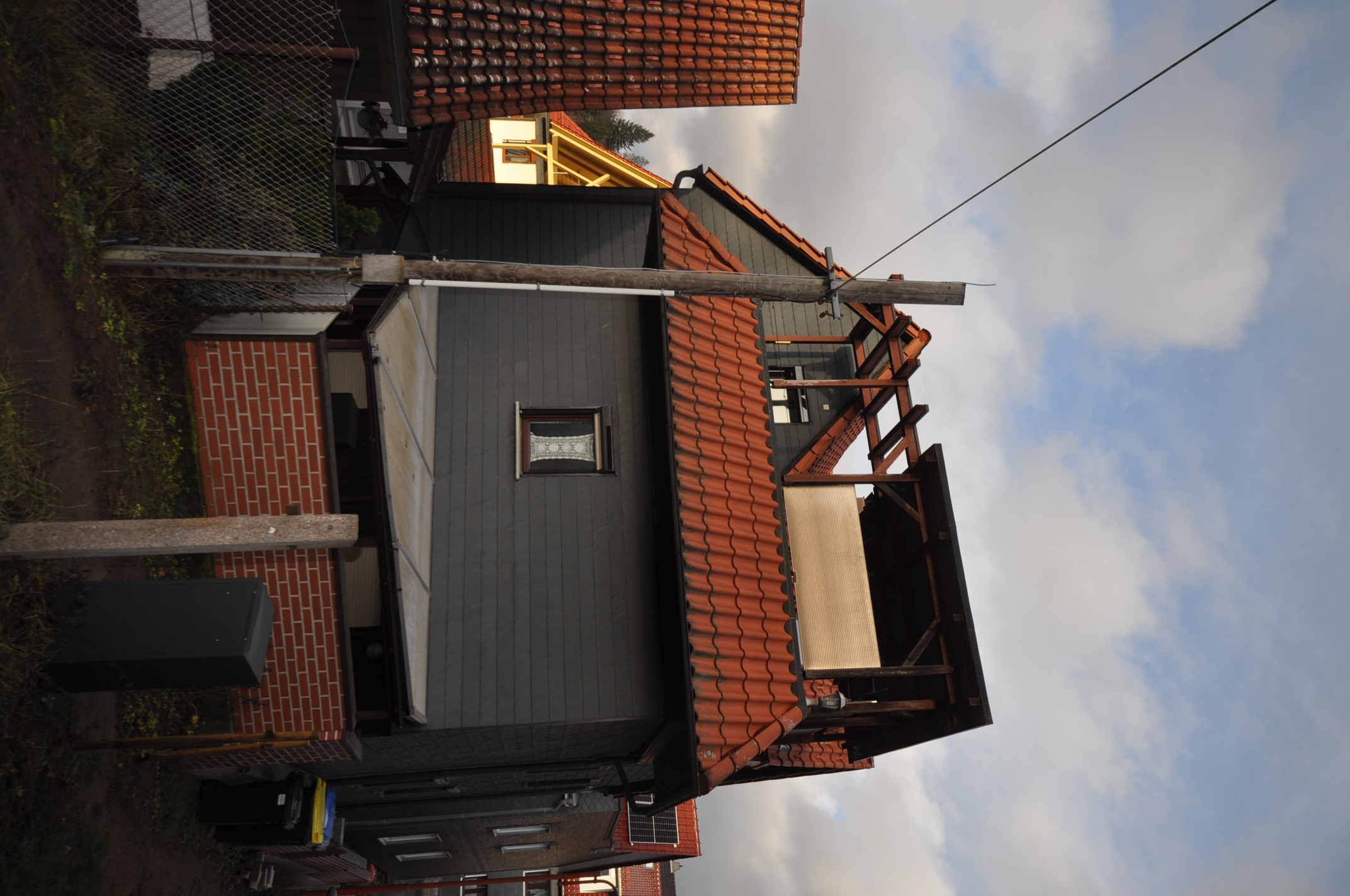 Freistehendes Einfamilienhaus – Albrechts bei Suhl – Vorschaubild 38