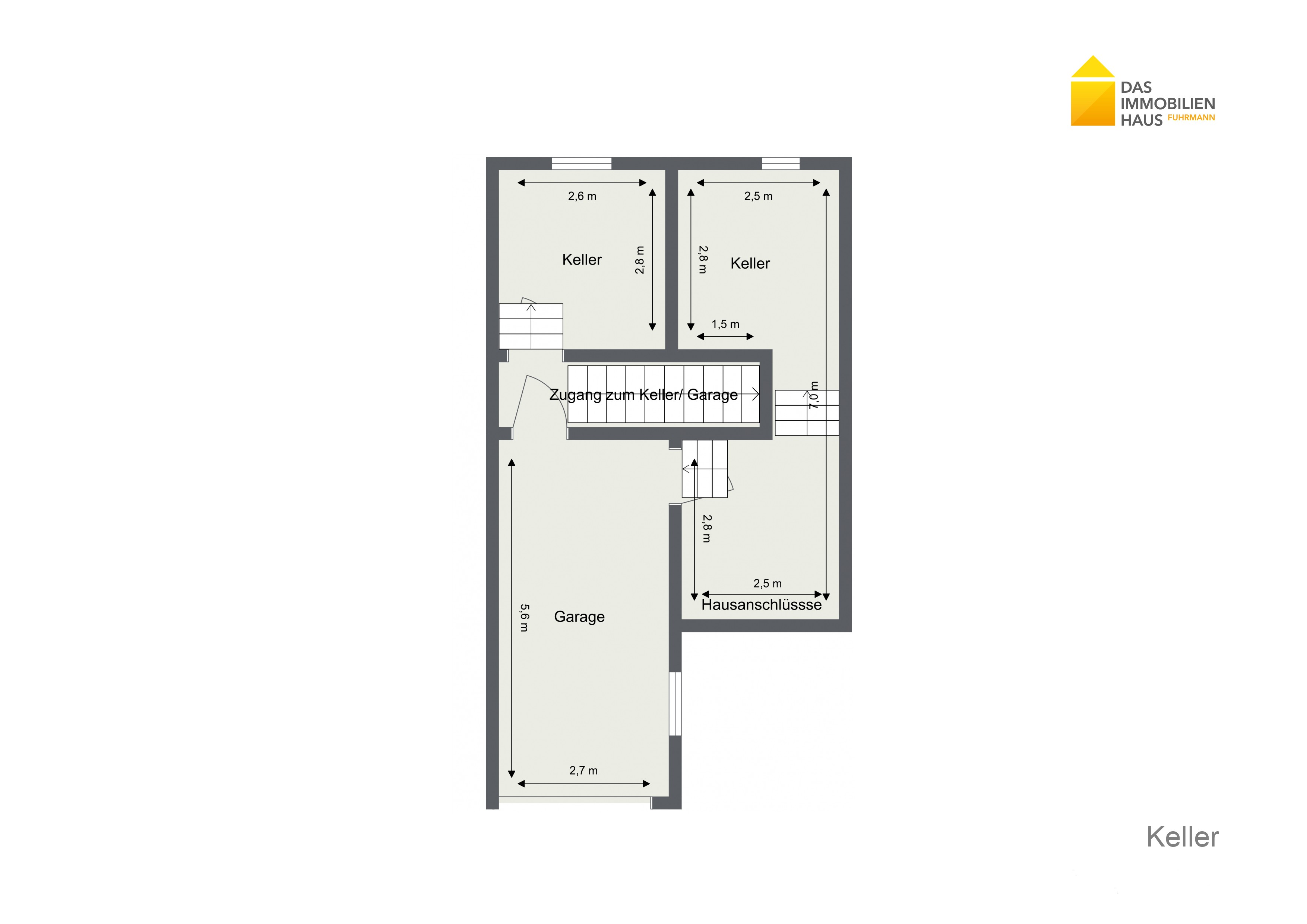 Freistehendes Einfamilienhaus – Albrechts bei Suhl – Vorschaubild 45