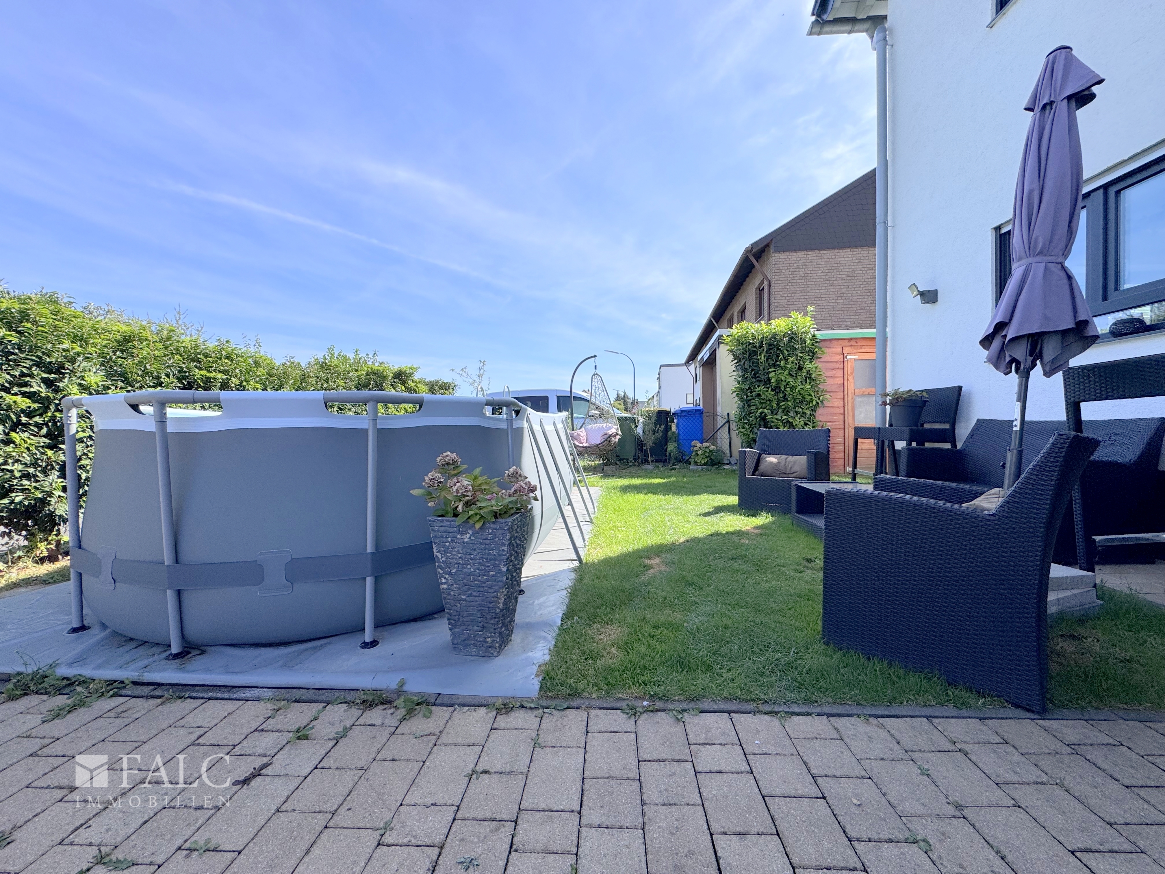 Platz zum Leben, Lieben & Wachsen – modernes Einfamilienhaus – Bonn – Vorschaubild 22