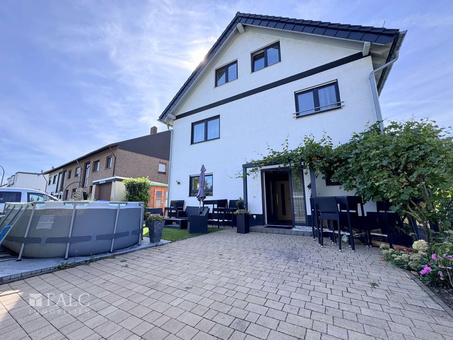 Platz zum Leben, Lieben & Wachsen – modernes Einfamilienhaus – Bonn – Vorschaubild 23