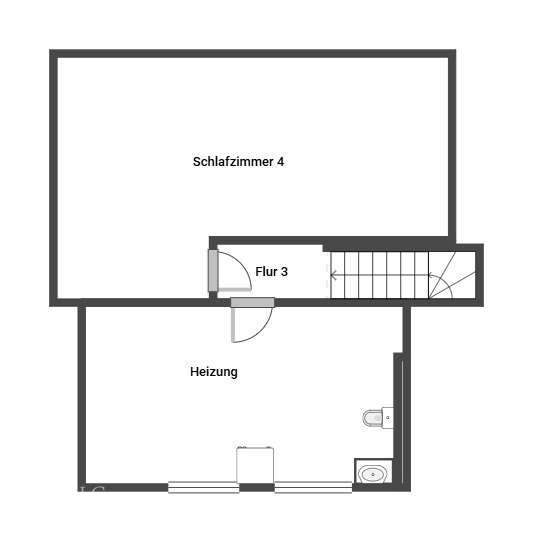 Platz zum Leben, Lieben & Wachsen – modernes Einfamilienhaus – Bonn – Vorschaubild 30