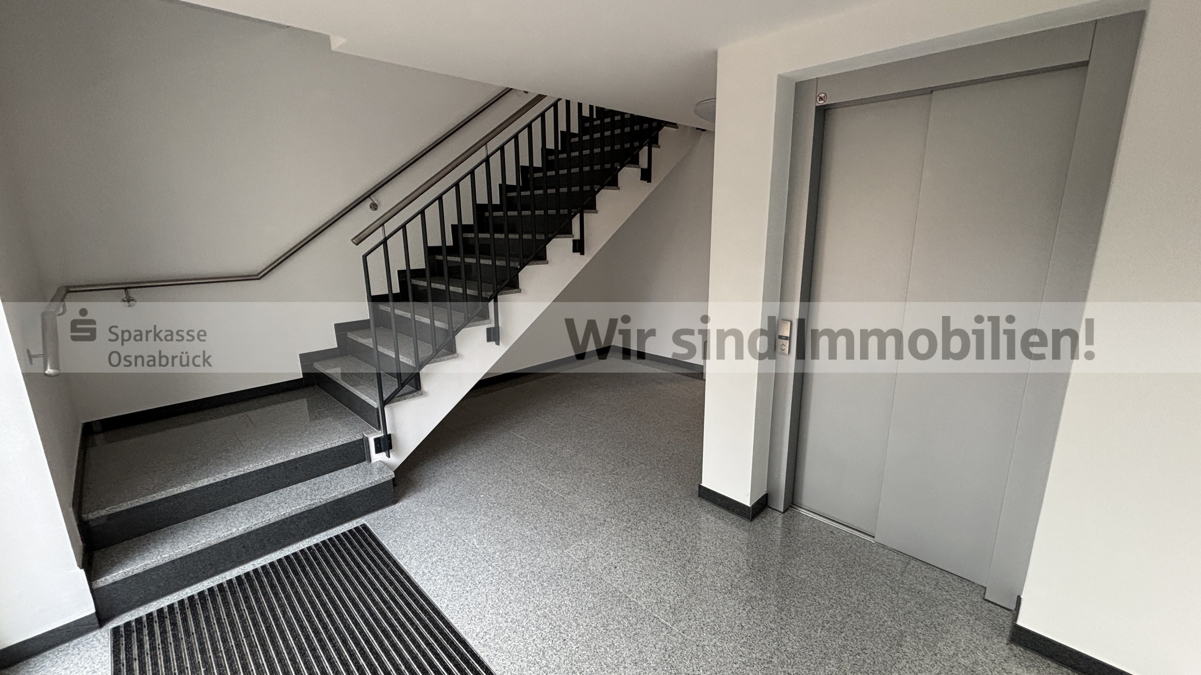 Letzte Wohnung: Einziehen und wohlfühlen! – Osnabrück – Vorschaubild 7