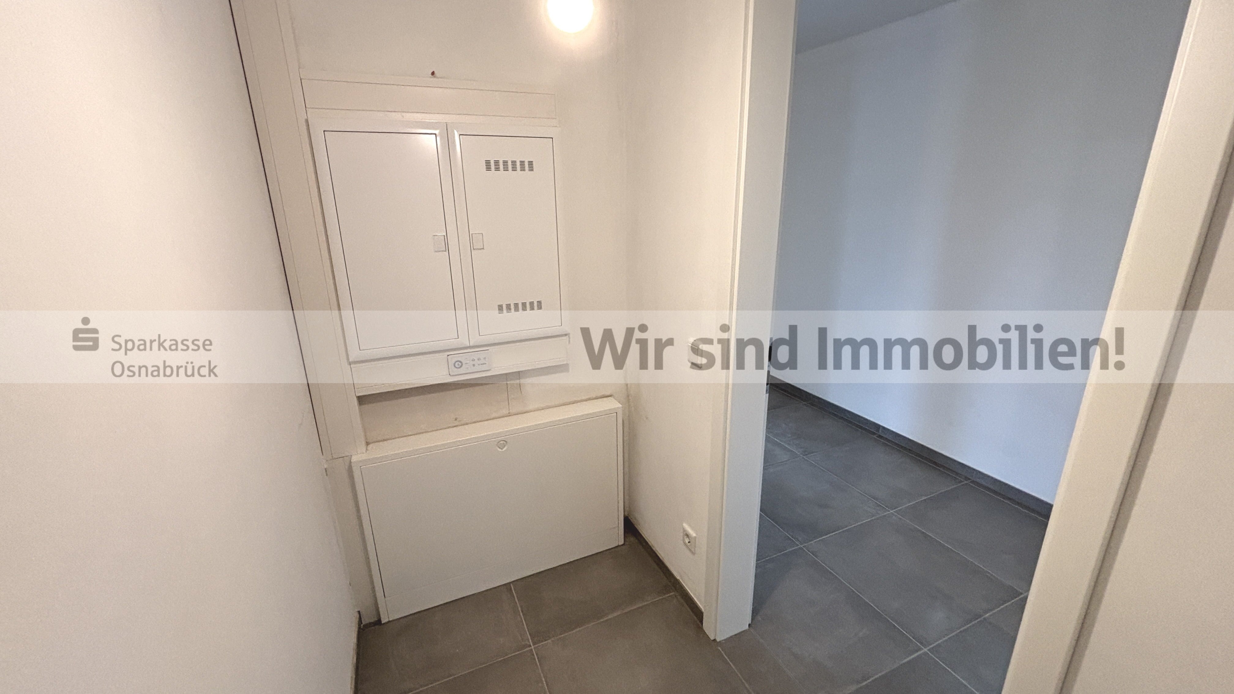 Letzte Wohnung: Einziehen und wohlfühlen! – Osnabrück – Vorschaubild 9