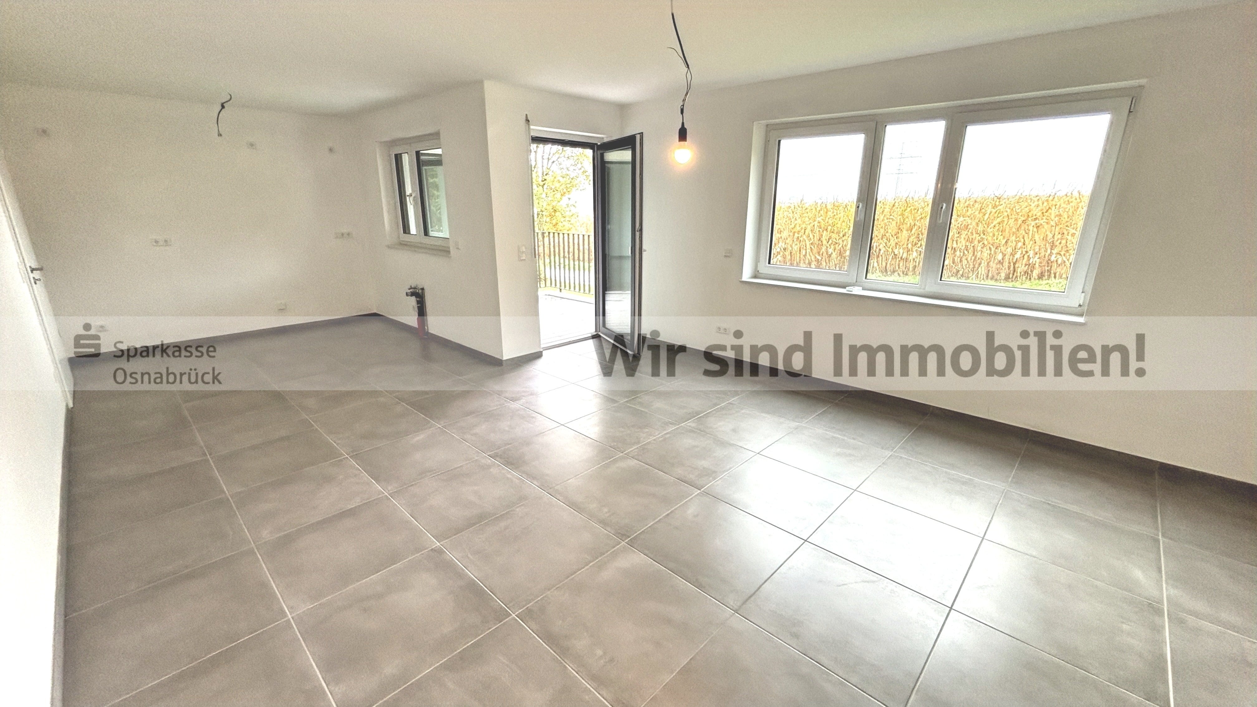 Letzte Wohnung: Einziehen und wohlfühlen! – Osnabrück – Vorschaubild 11