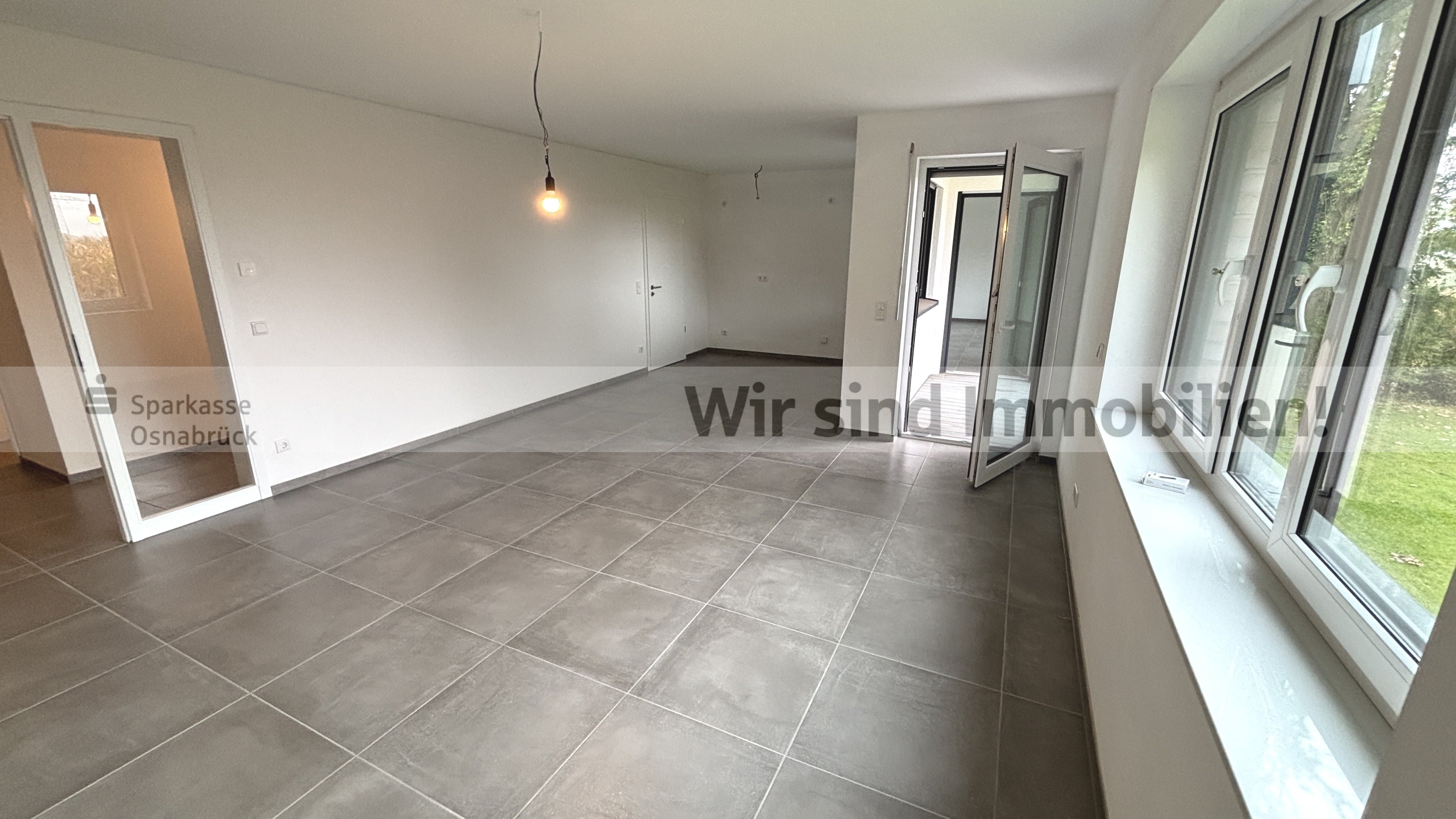 Letzte Wohnung: Einziehen und wohlfühlen! – Osnabrück – Vorschaubild 13