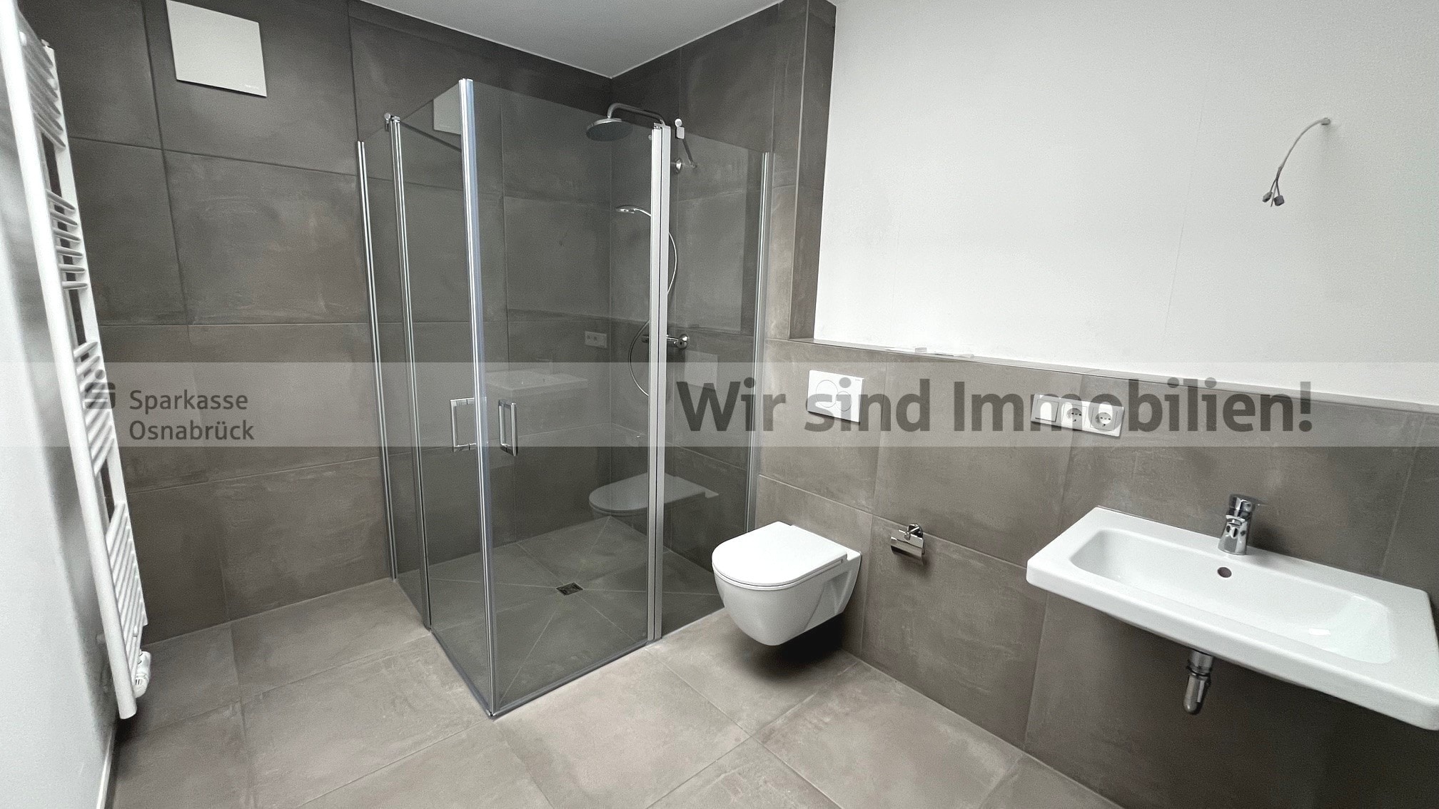 Letzte Wohnung: Einziehen und wohlfühlen! – Osnabrück – Vorschaubild 15