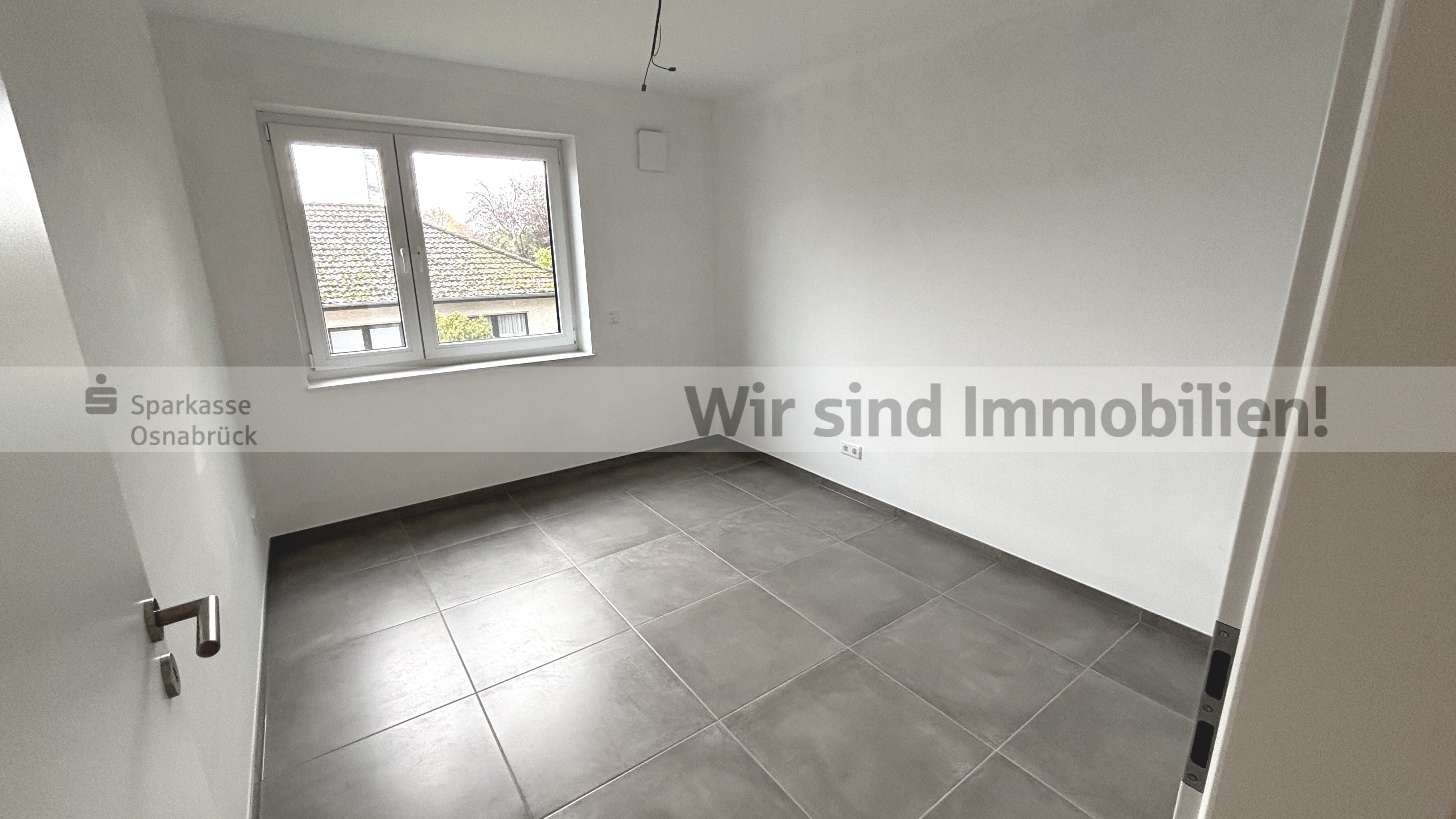 Letzte Wohnung: Einziehen und wohlfühlen! – Osnabrück – Vorschaubild 18