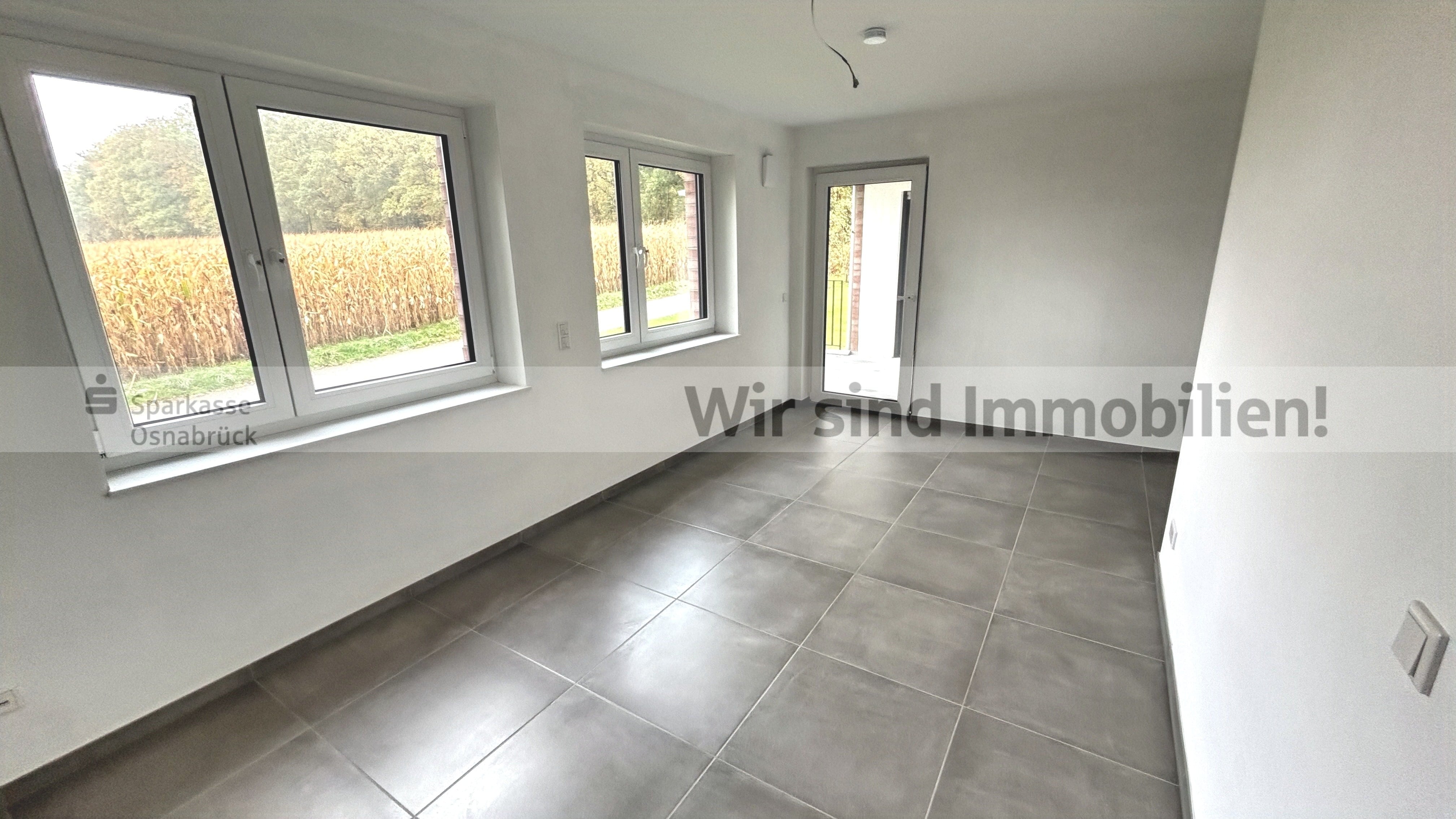 Letzte Wohnung: Einziehen und wohlfühlen! – Osnabrück – Vorschaubild 20