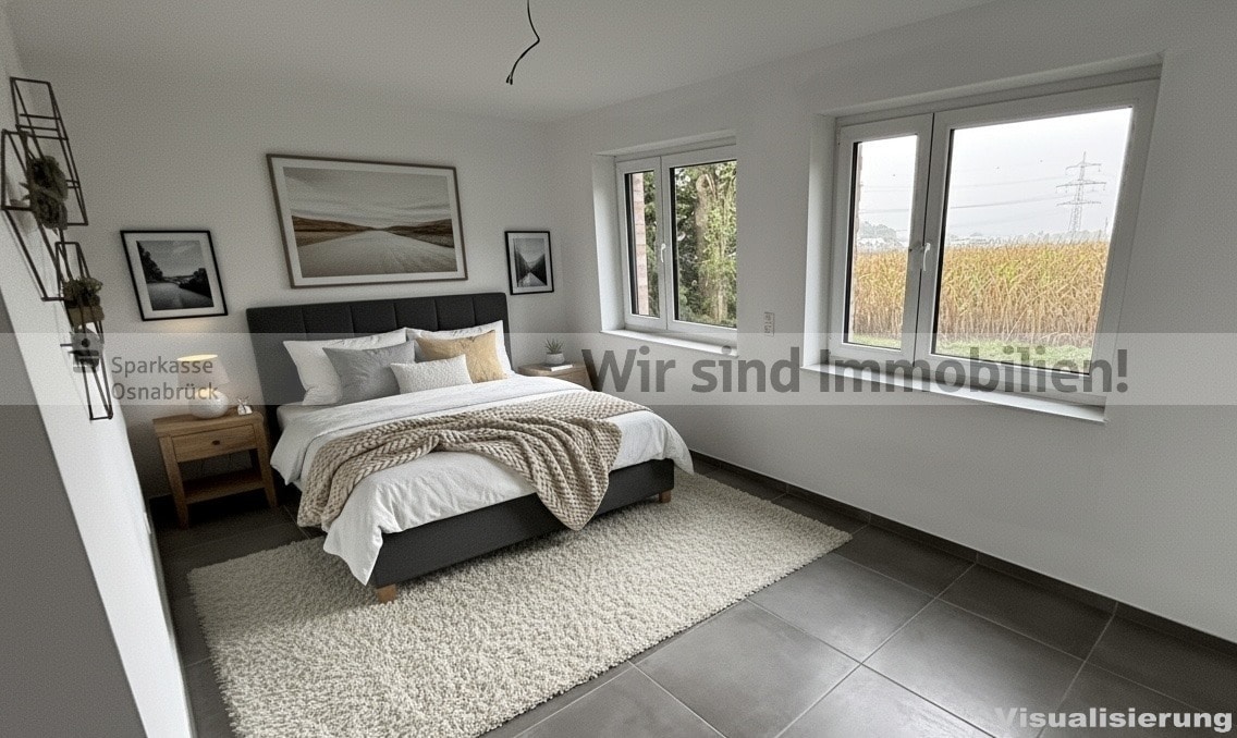 Letzte Wohnung: Einziehen und wohlfühlen! – Osnabrück – Vorschaubild 21