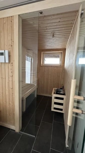 Leben auf dem Wasser! Wasserhaus im Pionierhafen in Schleswig direkt auf der Schlei! – Schleswig – Vorschaubild 16