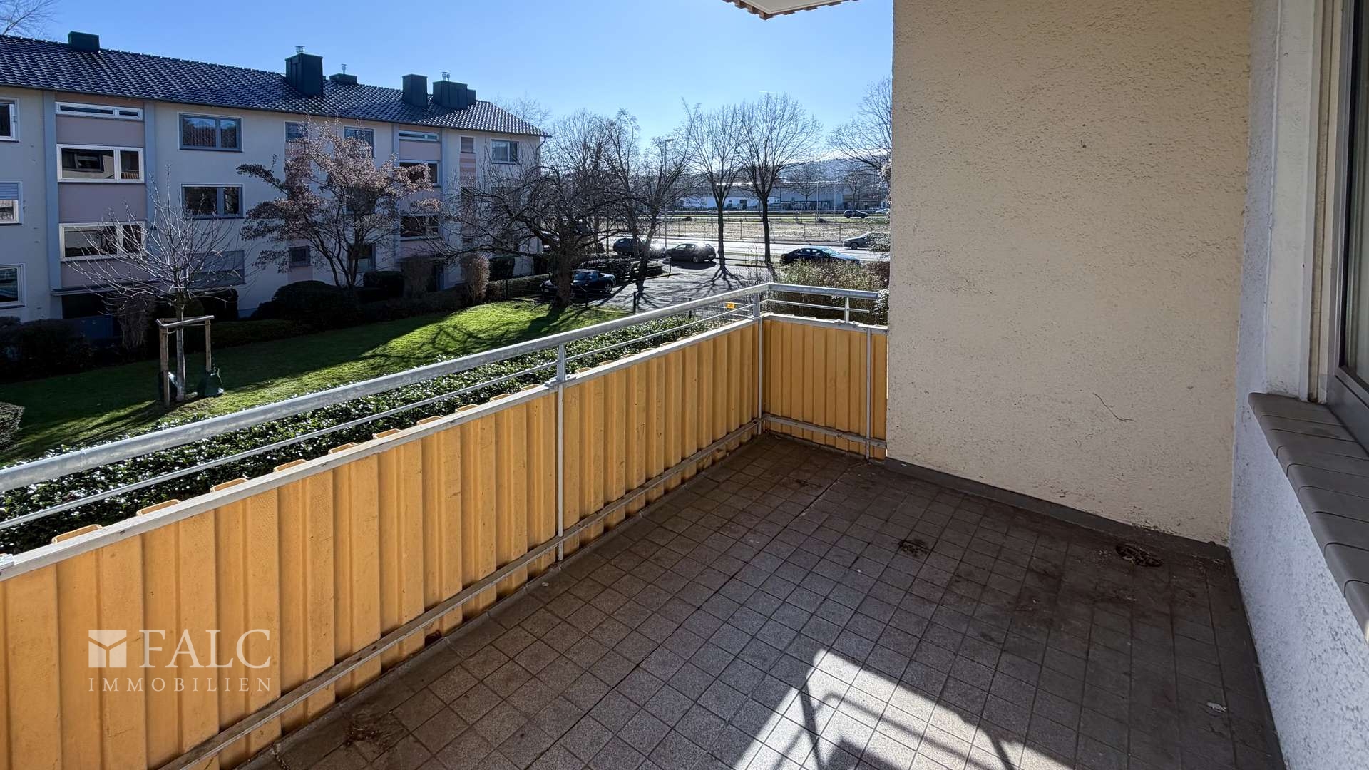 Großzügige, teilentkernte 5-Zimmer-Wohnung in Rheinnähe – Bonn – Vorschaubild 9